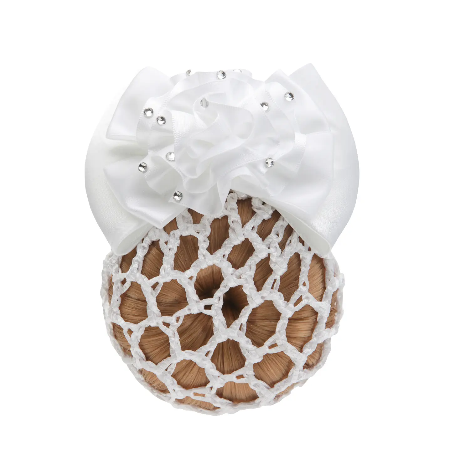 Comparer les prix de Resille pour cheveux fleur glitter femme Horka Flower