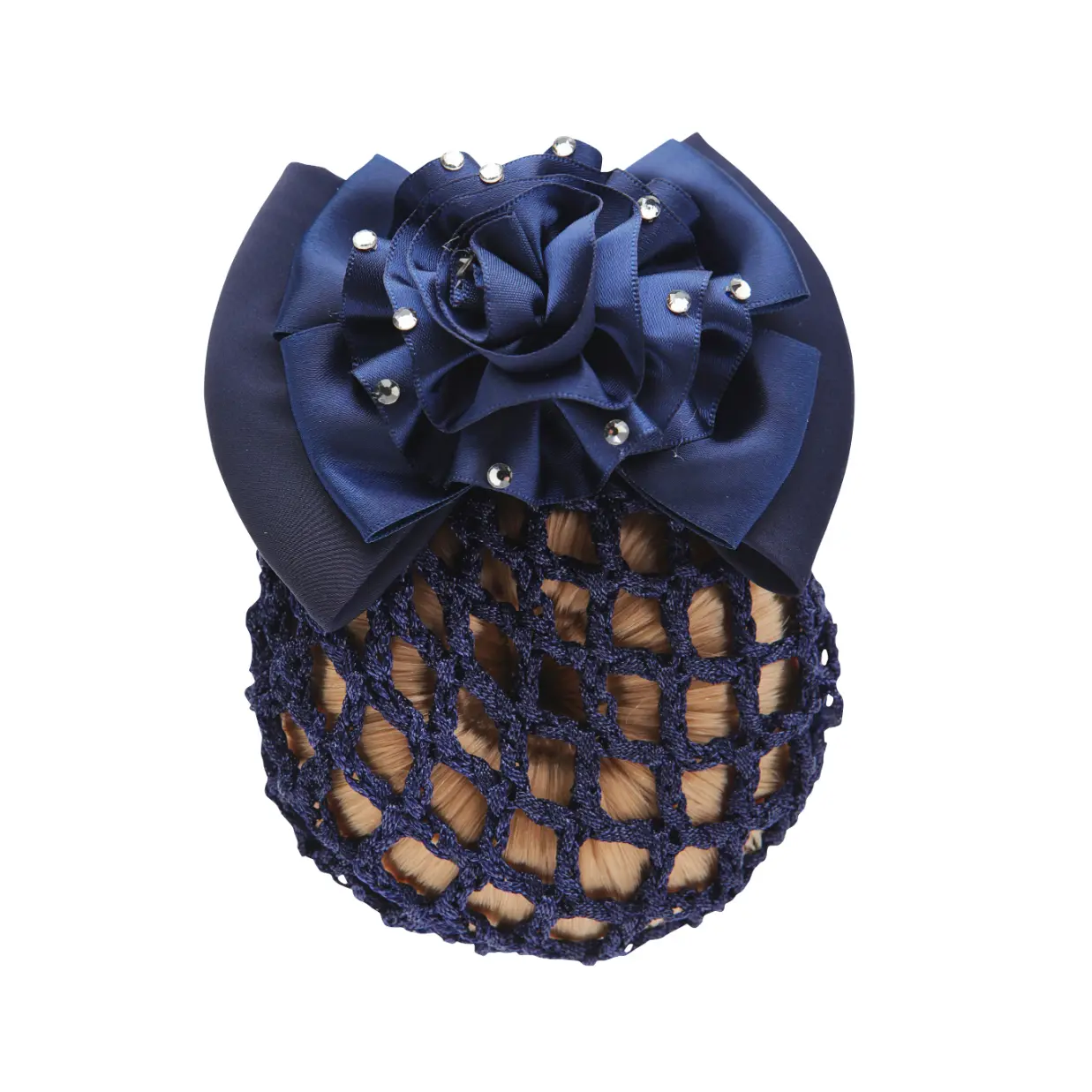 Meilleurs prix pour Resilles pour cheveux glitter femme Horka Flower