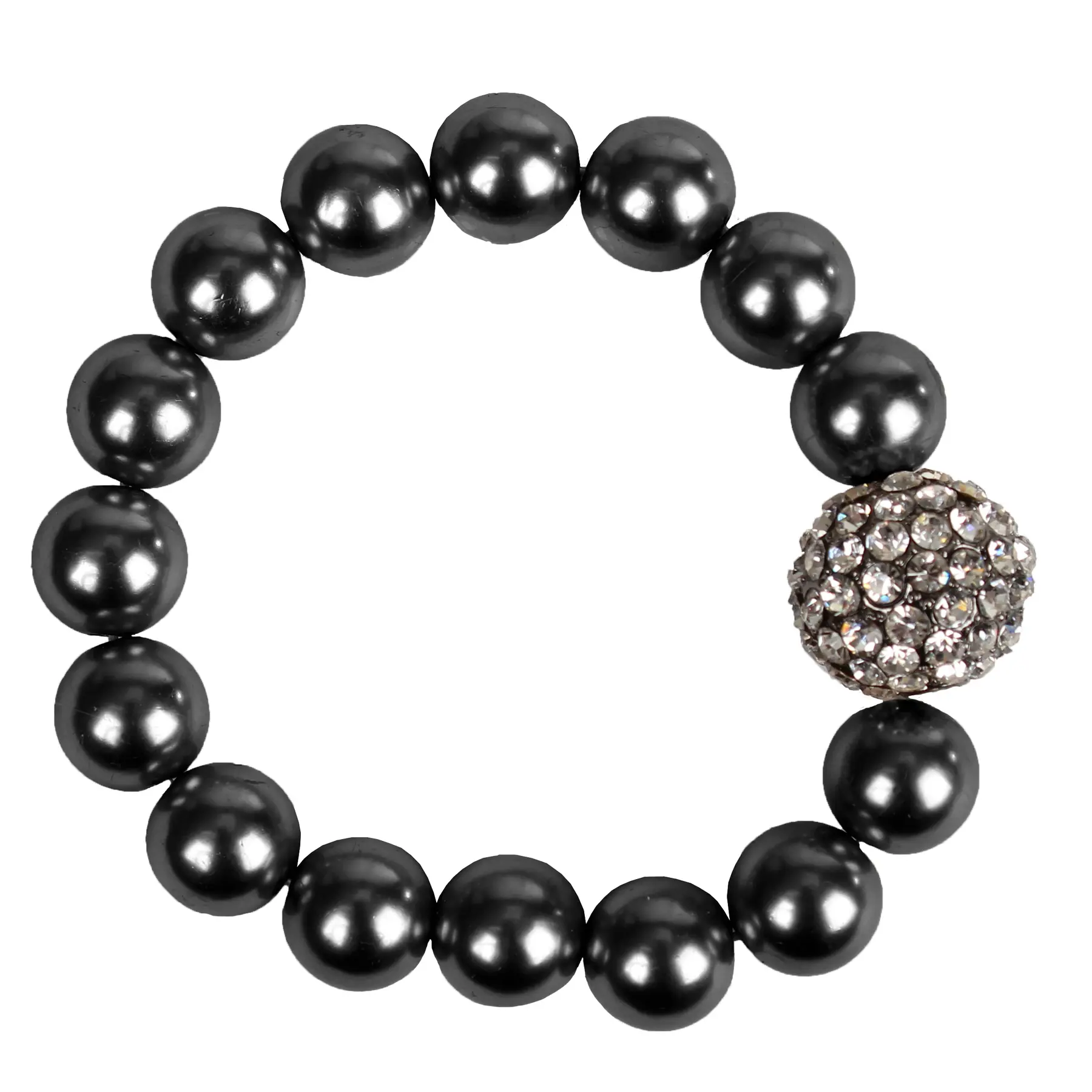 Meilleurs prix pour Élastique cheveux femme Horka Diamond