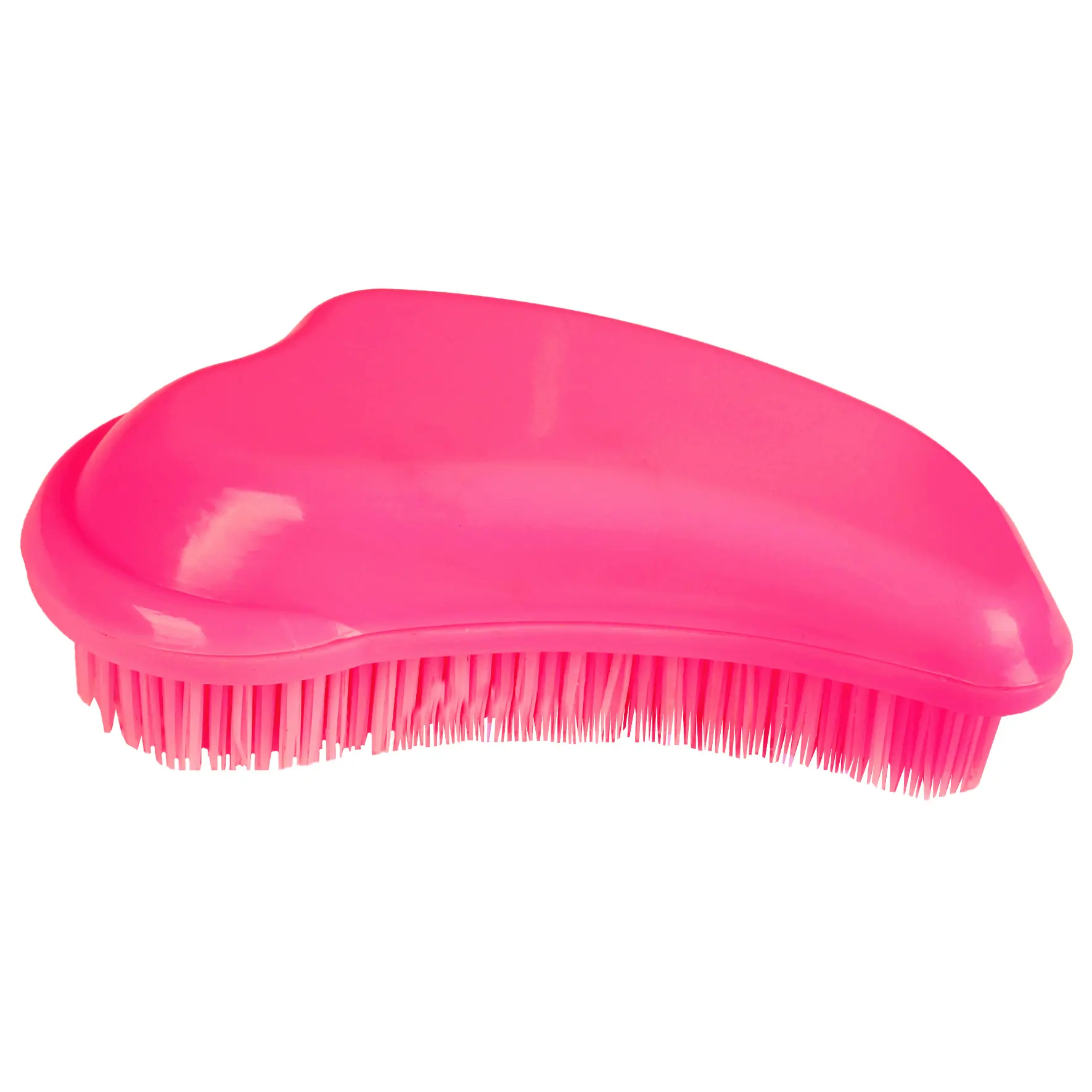 Horka Rose Soft Power Brushes For Horses