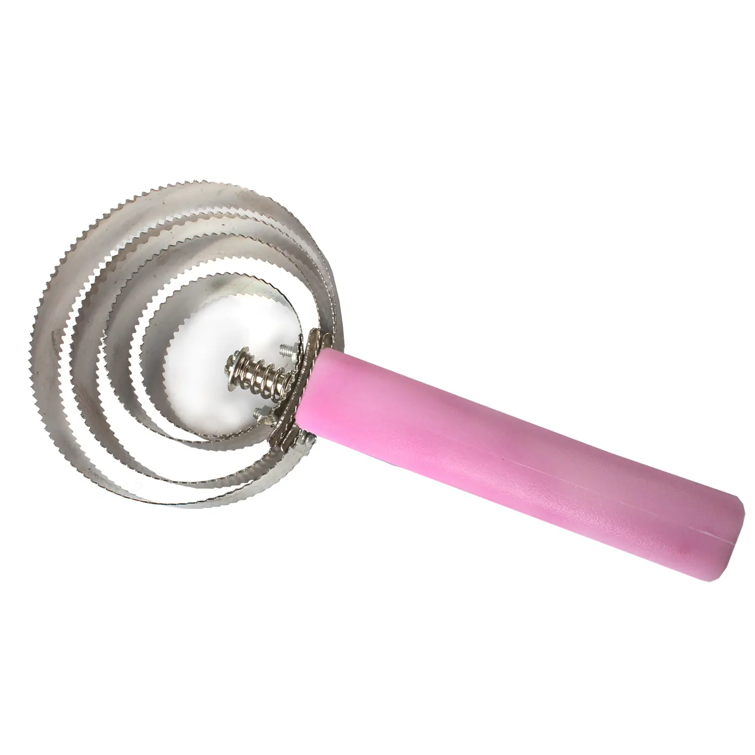 Horka Rose Curry Comb