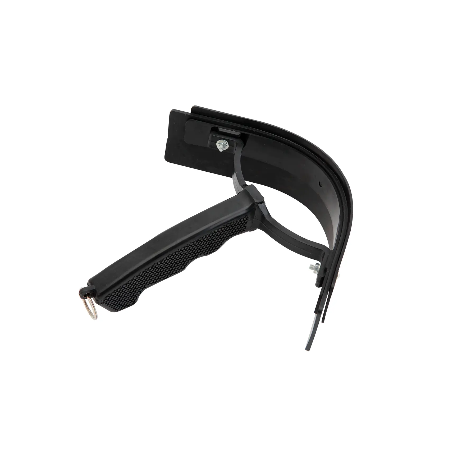 Couteau de chaleur pour cheval cintre Horka