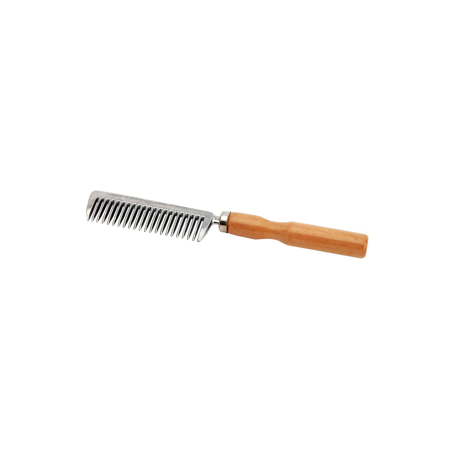 Horka Gris Horse Hair Comb
