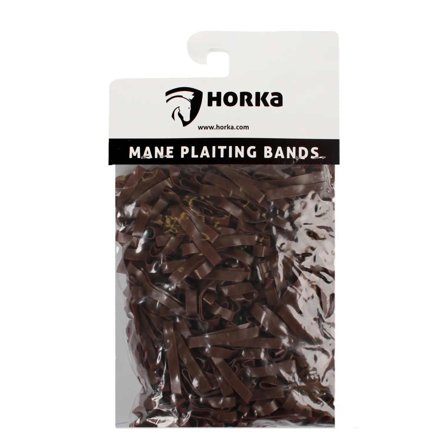 Comparer les prix de Bandes élastique à natter Horka