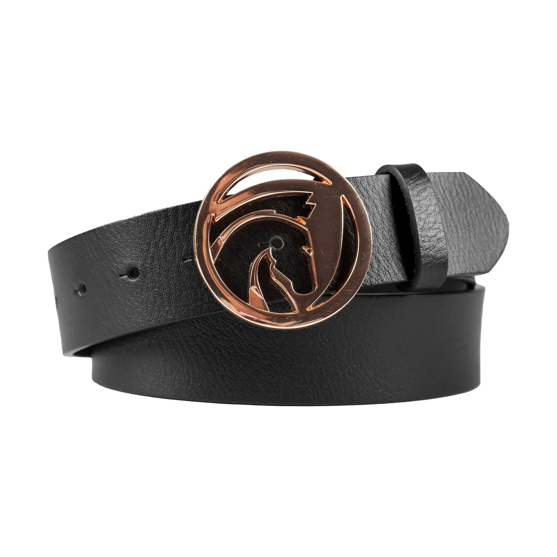 Comparer les prix de Ceinture en cuir Horka