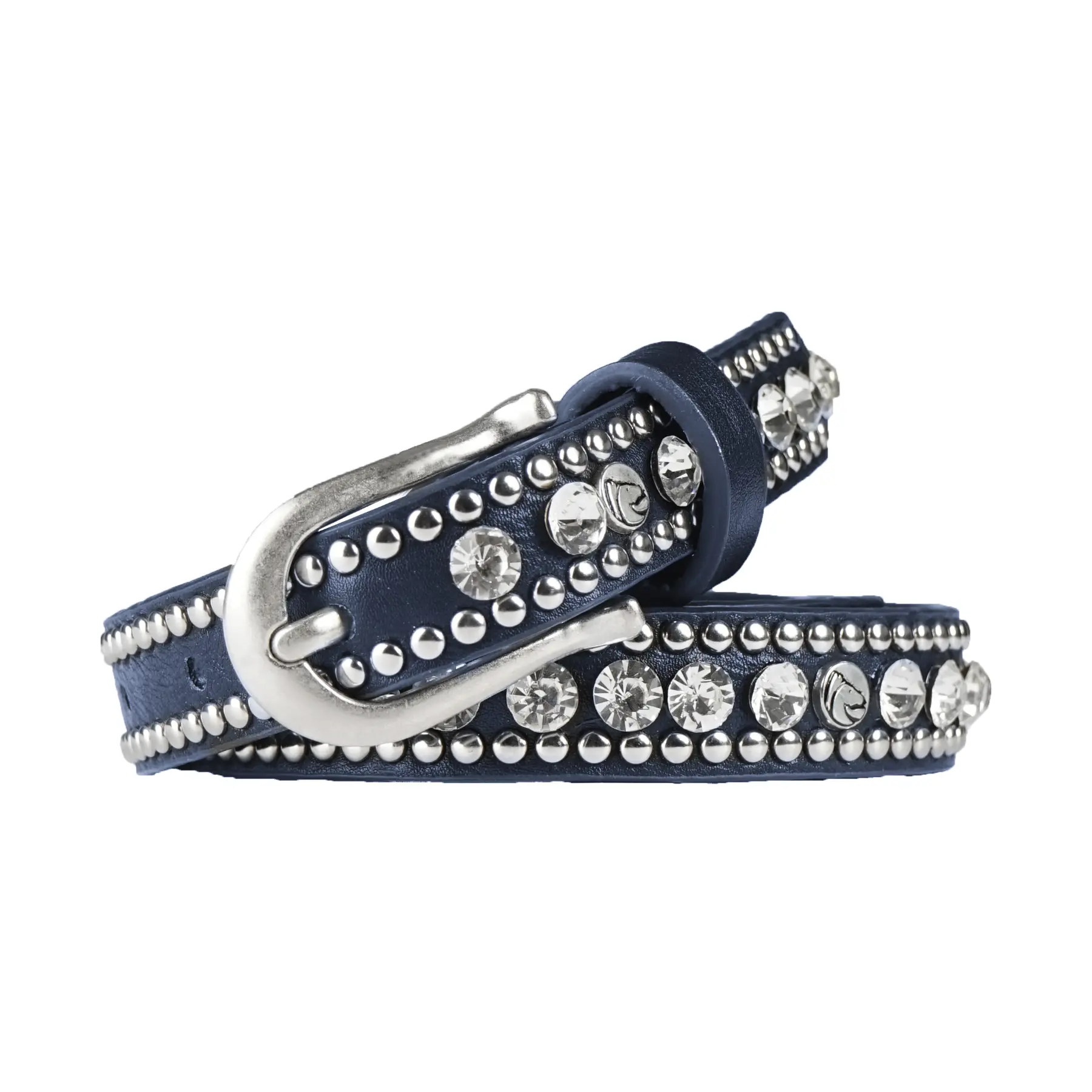 Comparer les prix de Ceinture en cuir/pu femme Horka Expression