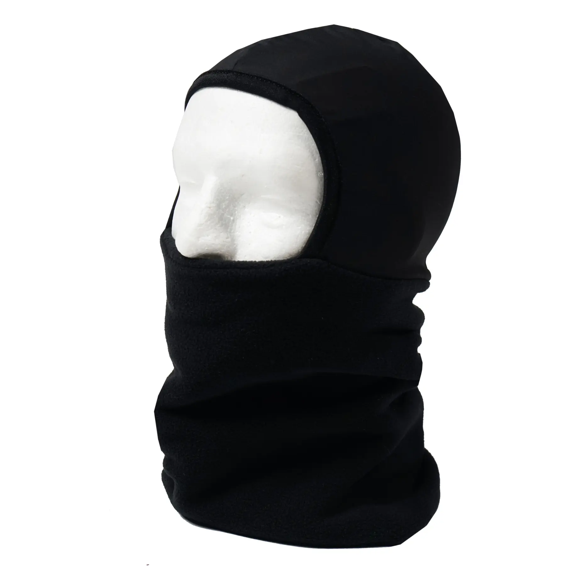 Comparer les prix de Bonnet de casque avec col Horka