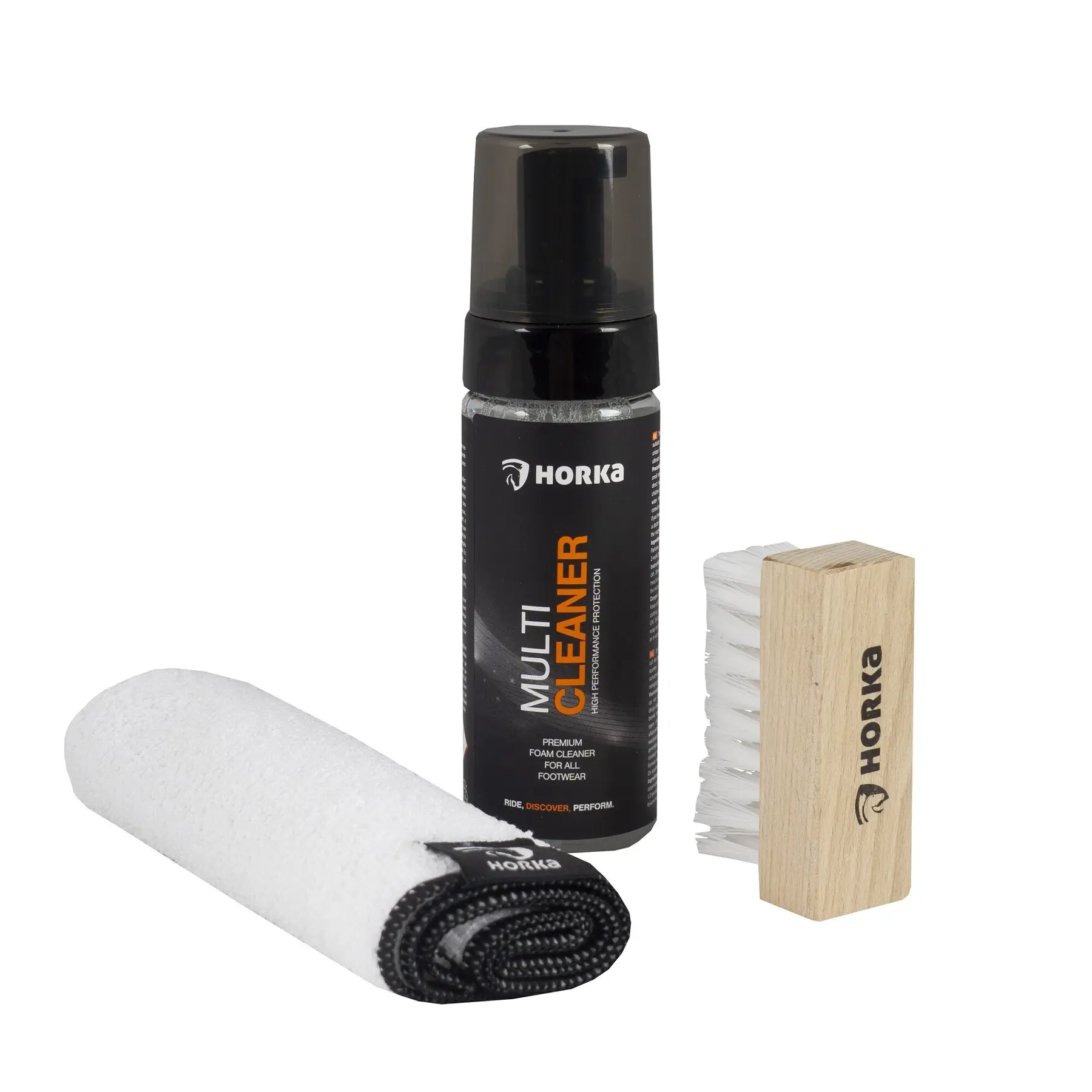 Comparer les prix de Kit d'entretien Horka (x12)