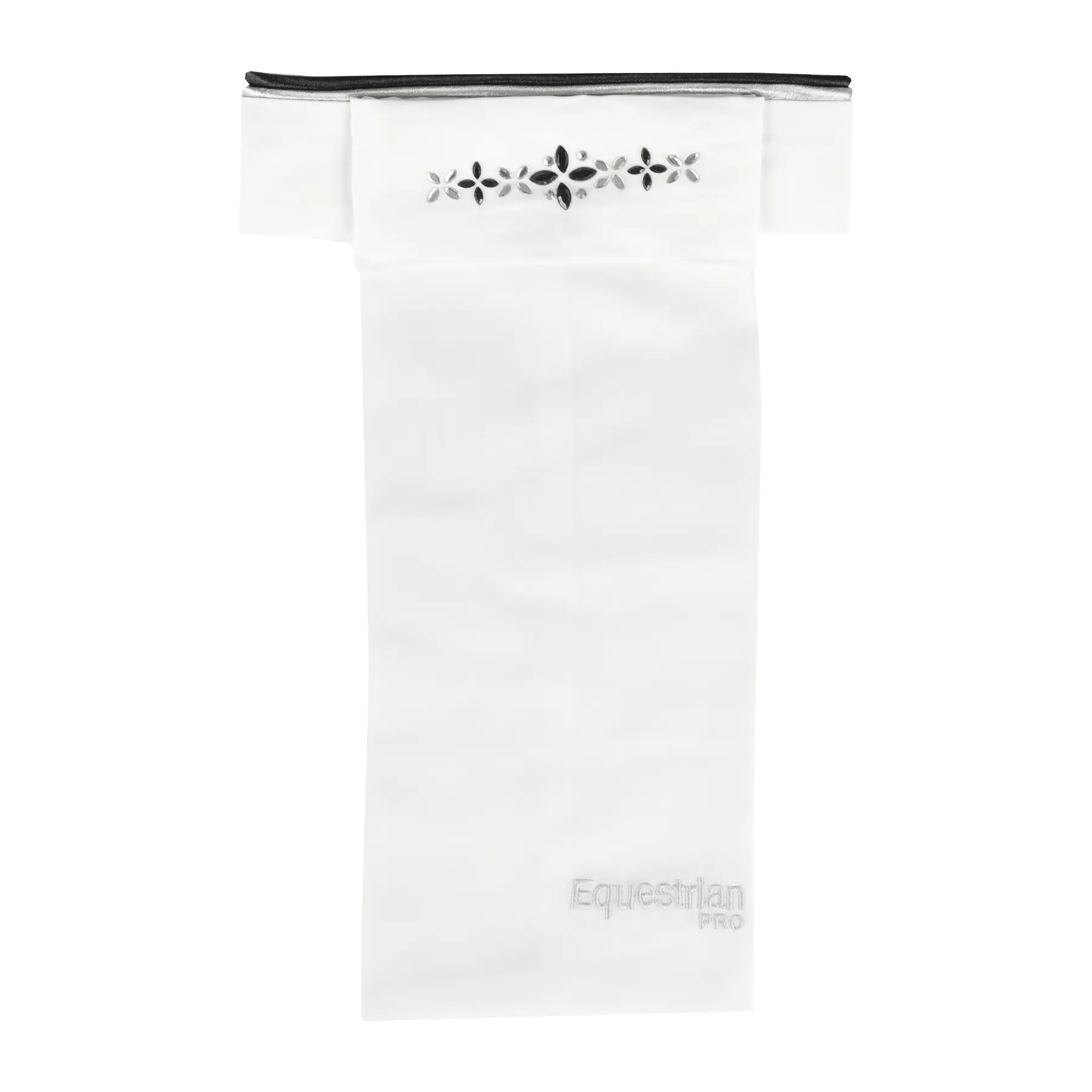 Comparer les prix de Cravate de chasse pré nouée Horka Delicate