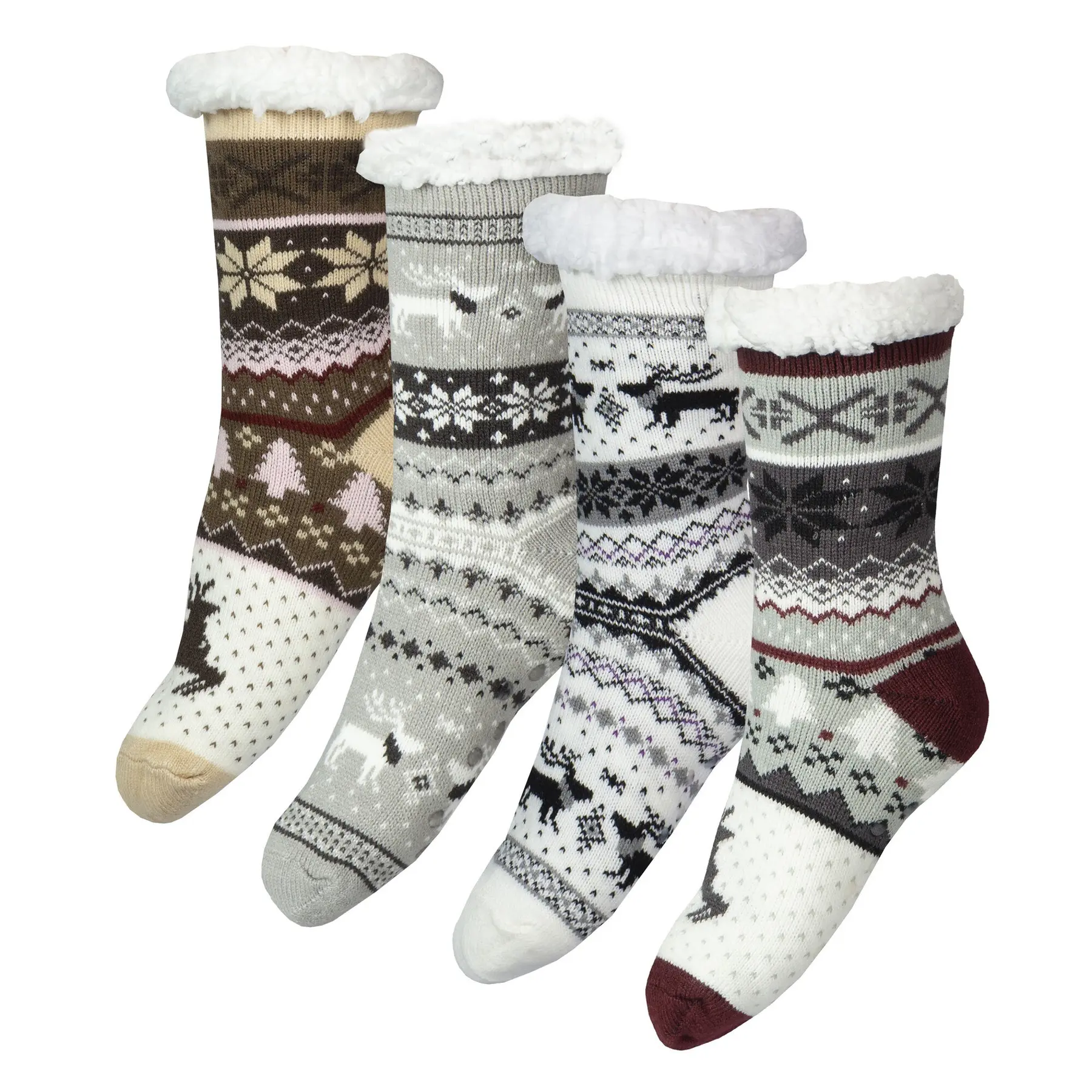 Meilleurs prix pour Chaussettes équitation thermo courtes Horka (x40)