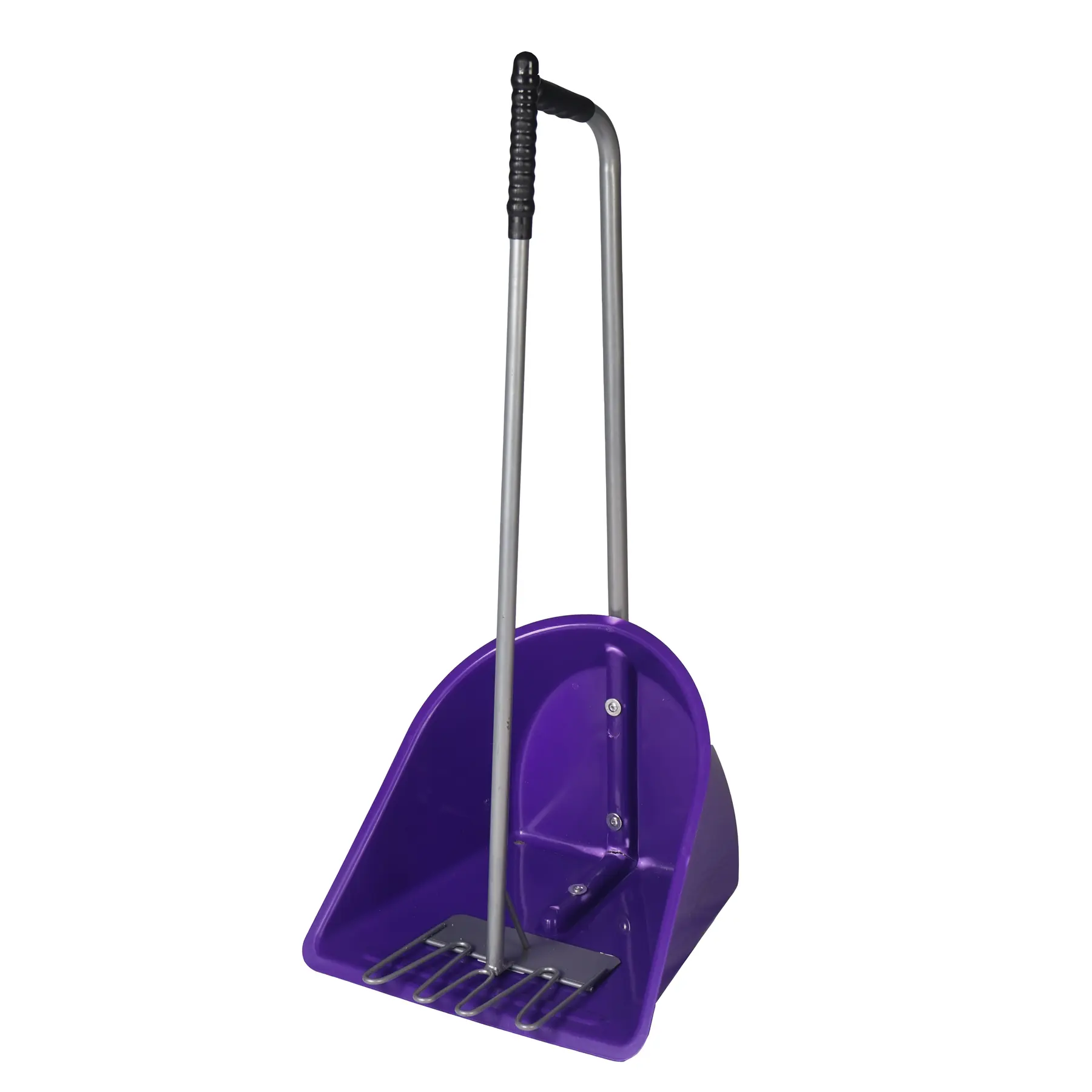 Horka Violet Dung Shovel