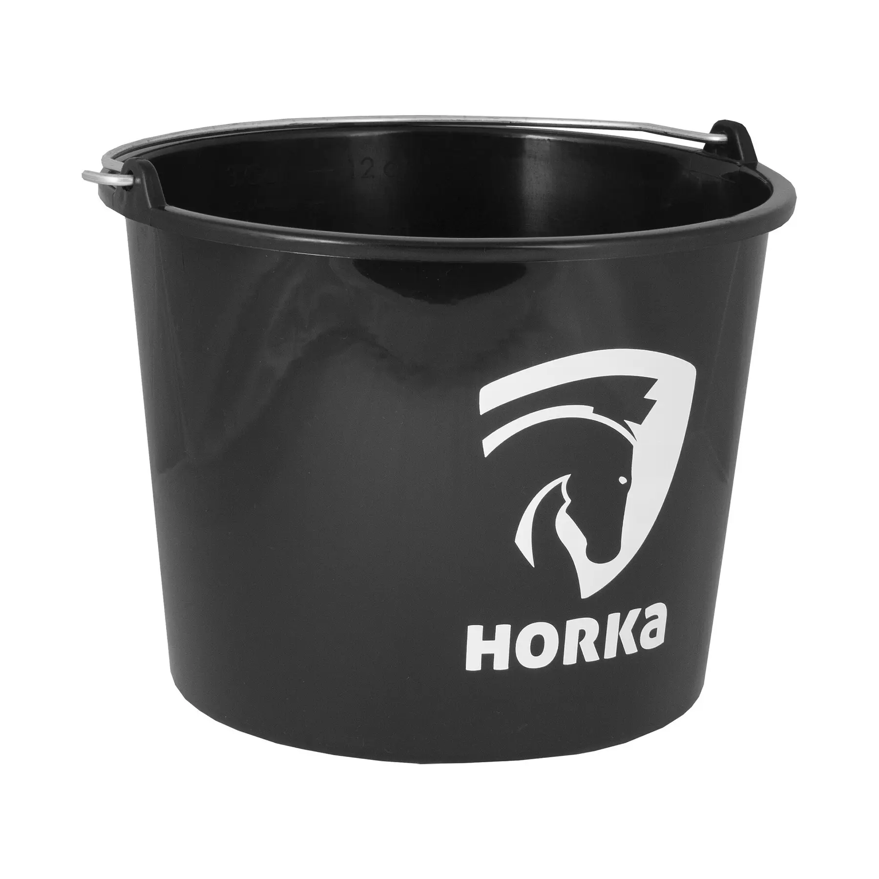 Comparer les prix de Seau d'écurie avec impression Horka