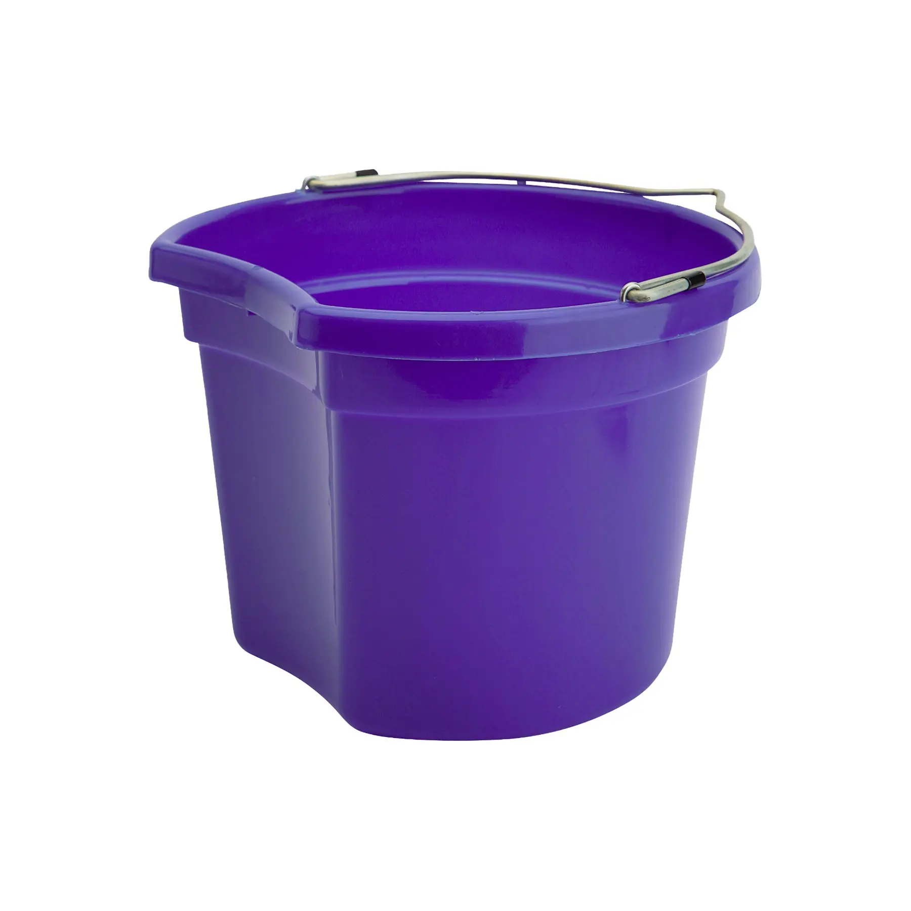 Horka Violet Stable Bucket