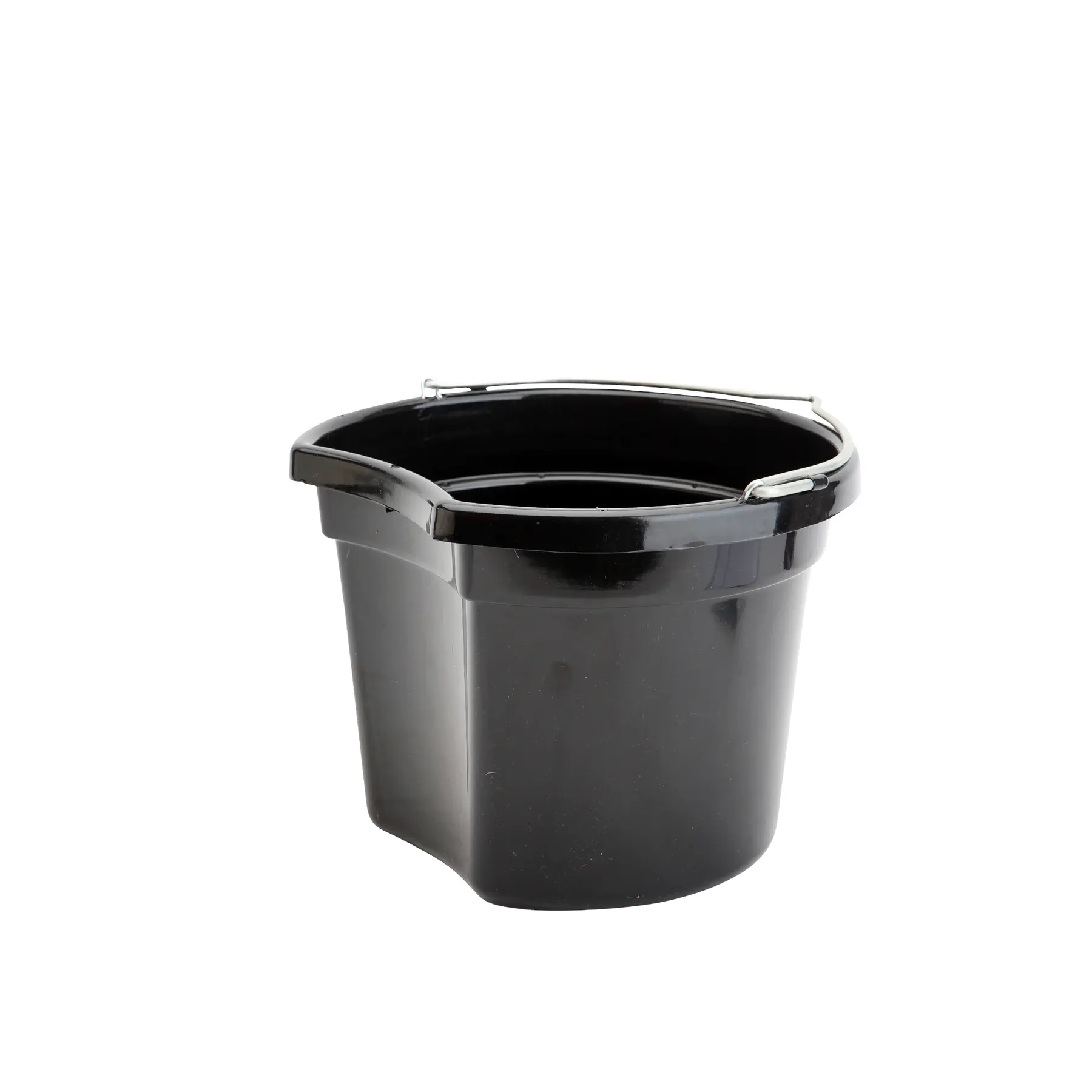 Horka Noir Horse Feeder