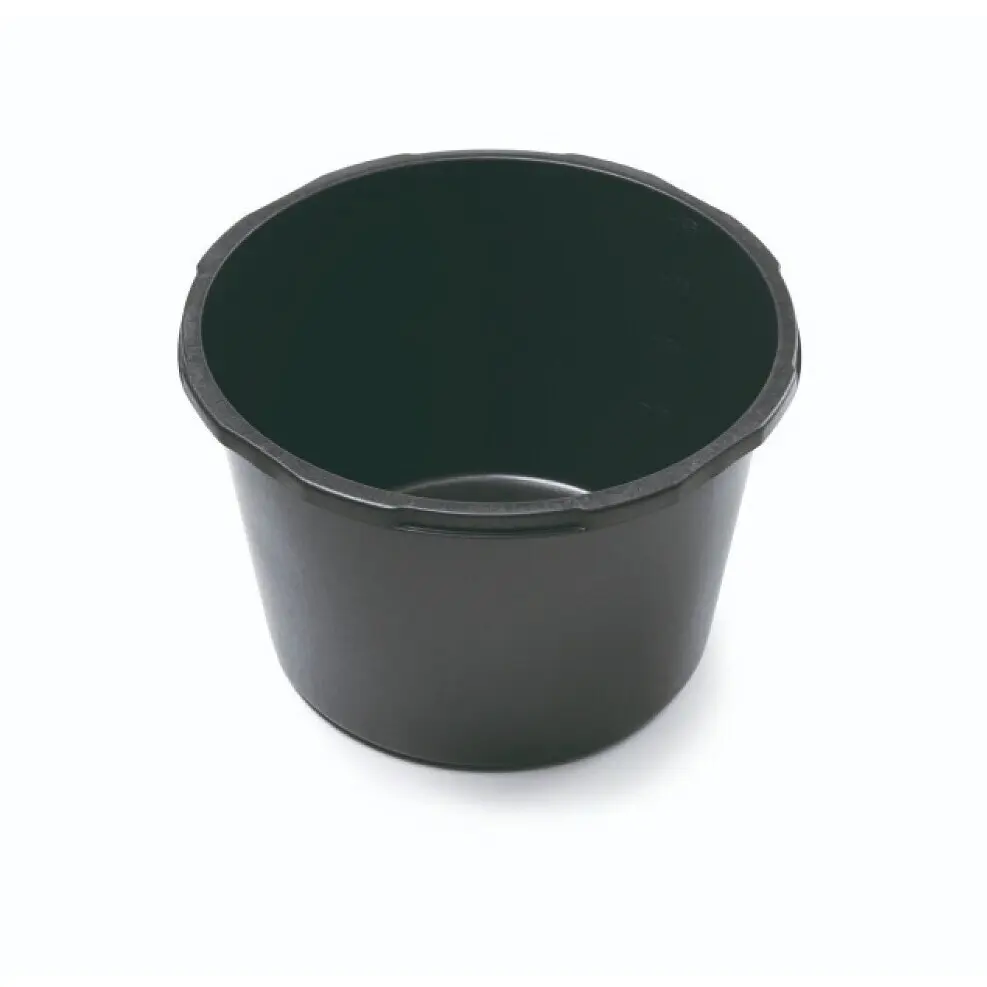 Horka Noir Stable Bucket
