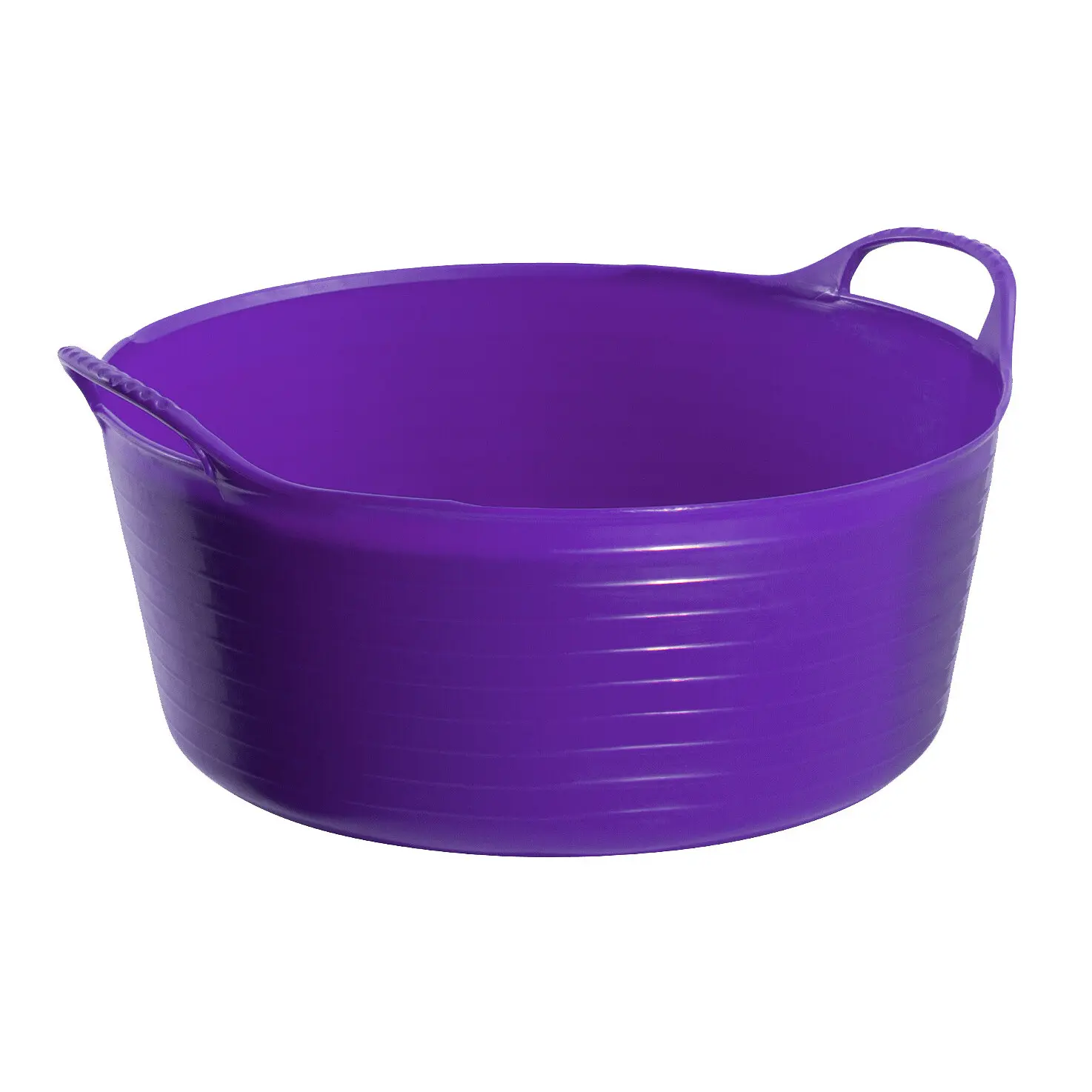 Comparer les prix de Seau d'écurie Horka Flex Shalllow