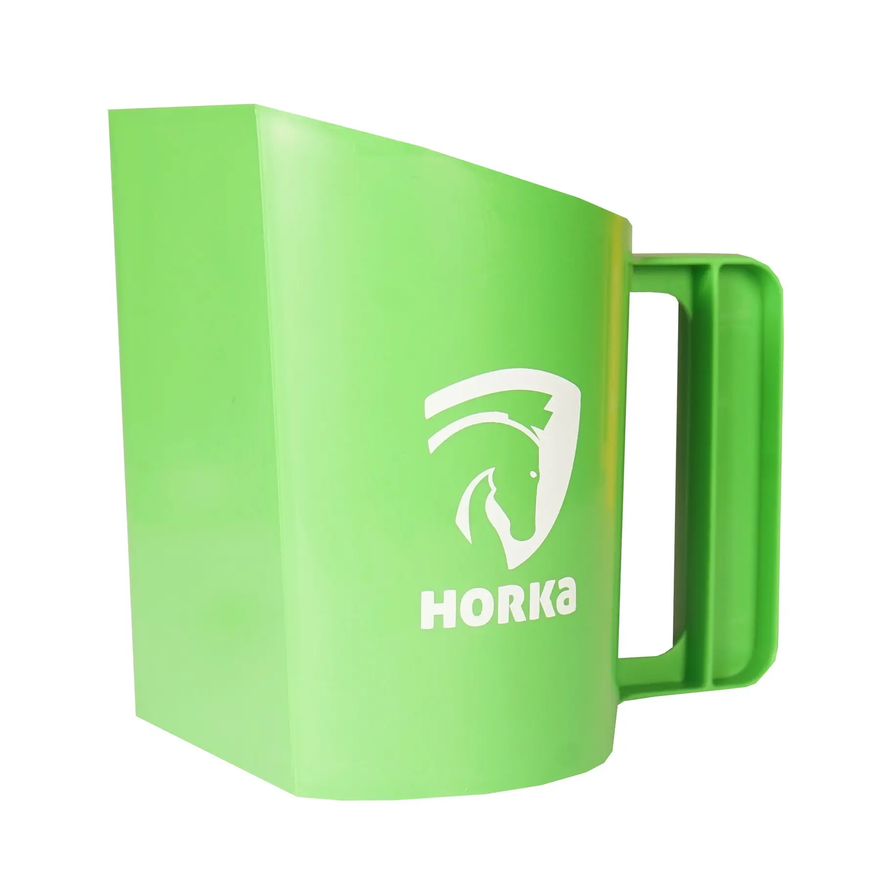 Horka Vert Printed Horse Feeder