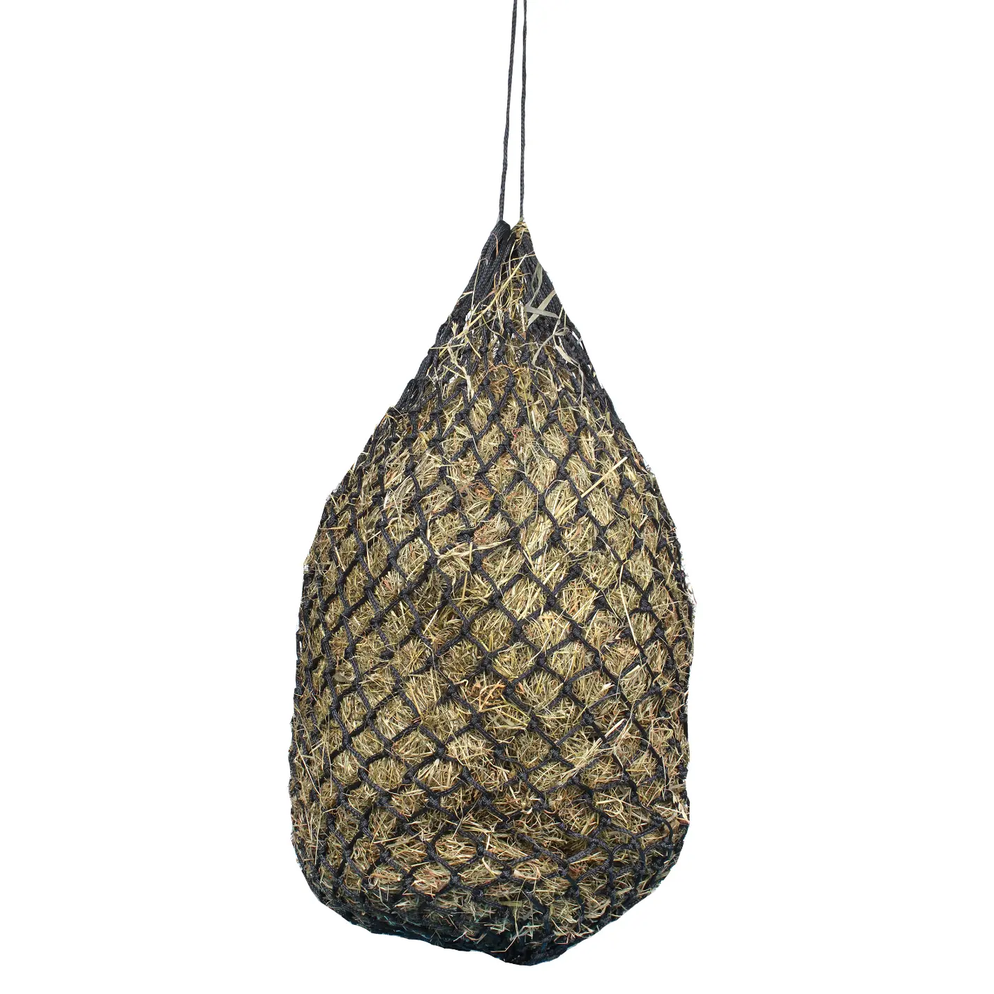 Horka Noir Hay Net