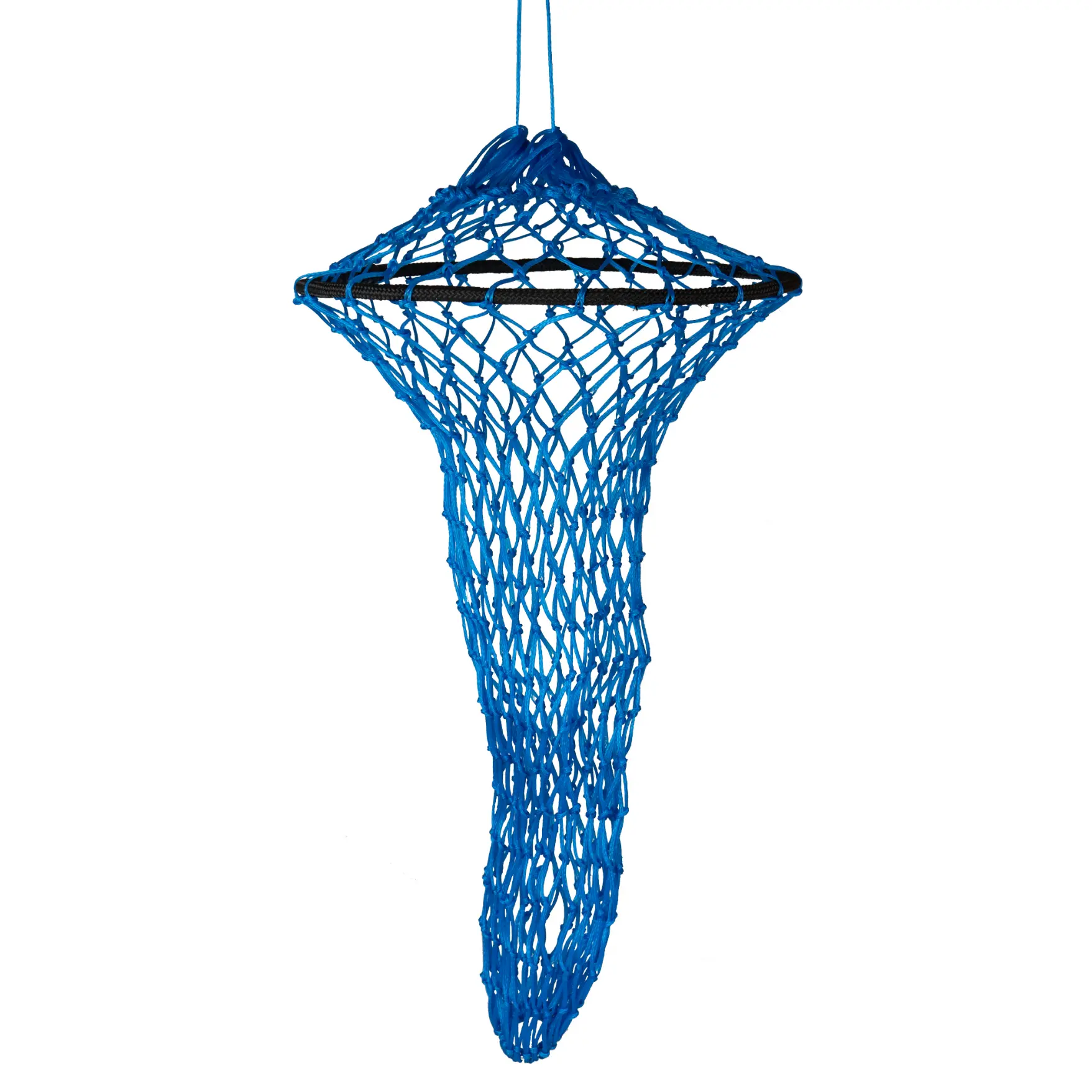 Horka Bleu Easy To Fill Hay Net