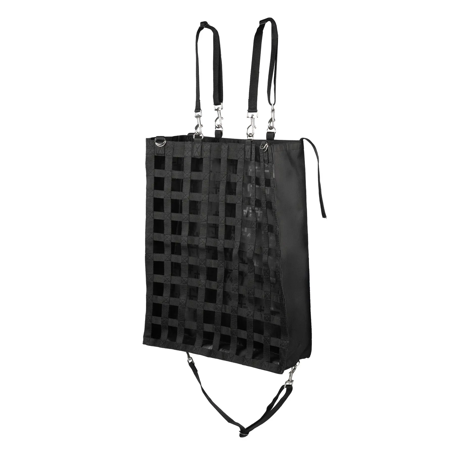 Comparer les prix de Sac à foin pour cheval Horka Quatro