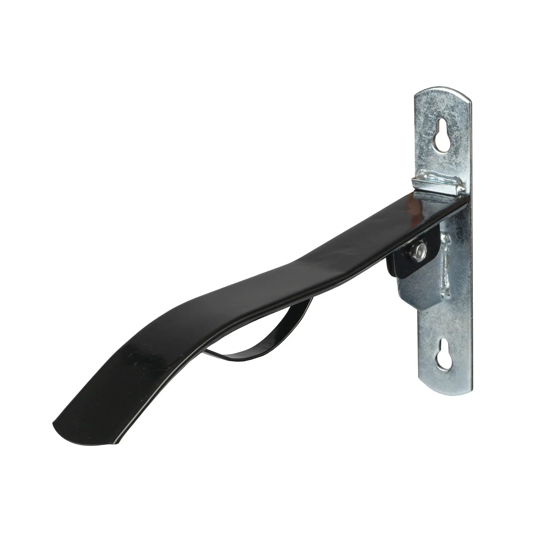 Comparer les prix de Porte-selle équitation plat pliant Horka