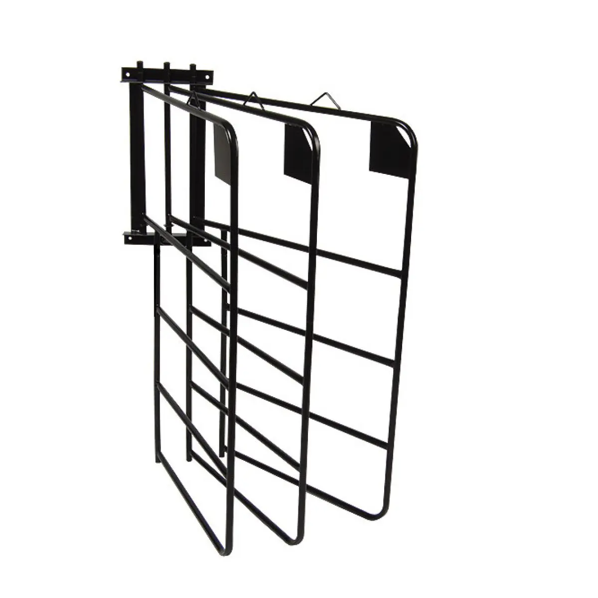 Comparer les prix de Porte couverture pour 3 couvertures Horka