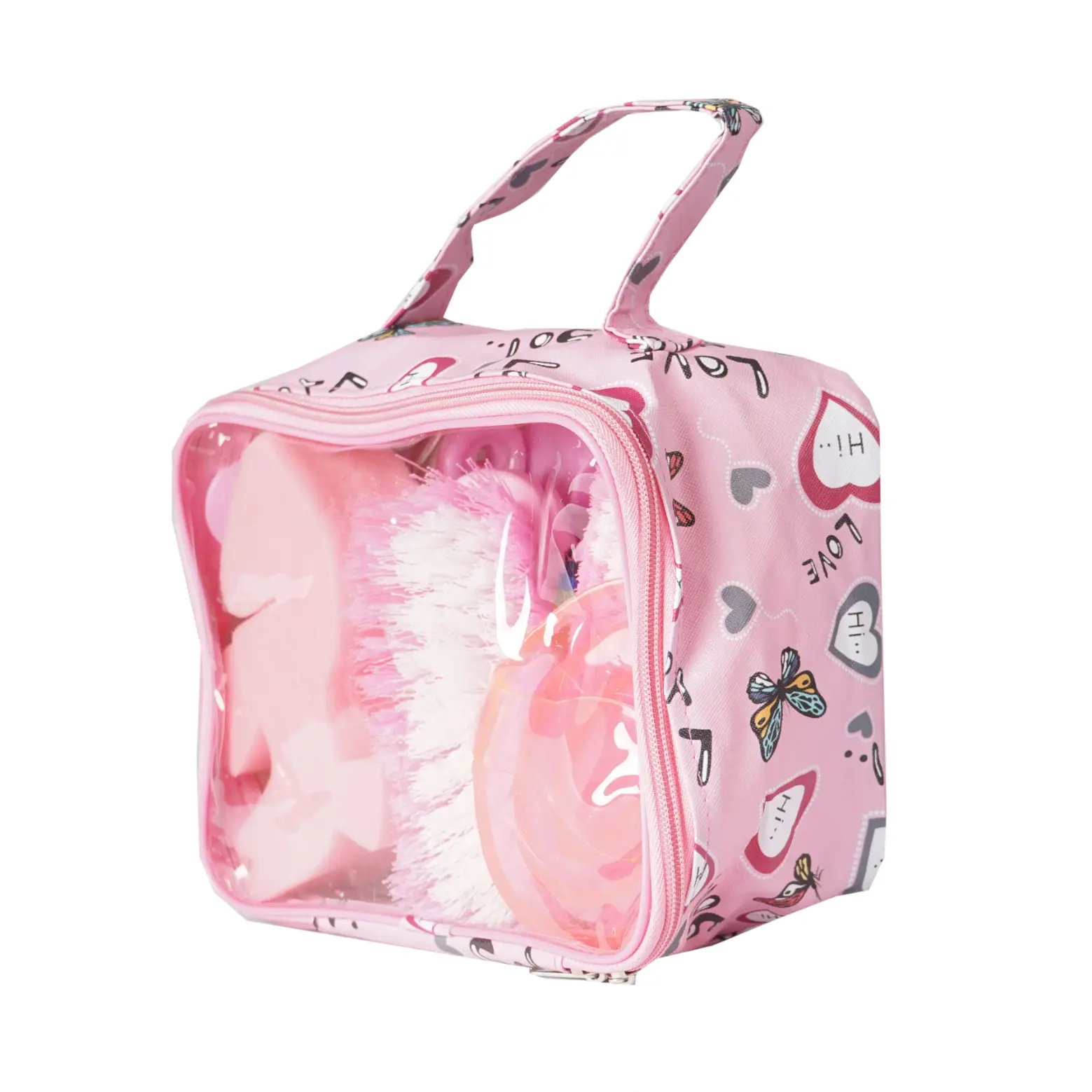 Comparer les prix de Sac de toilettage Horka