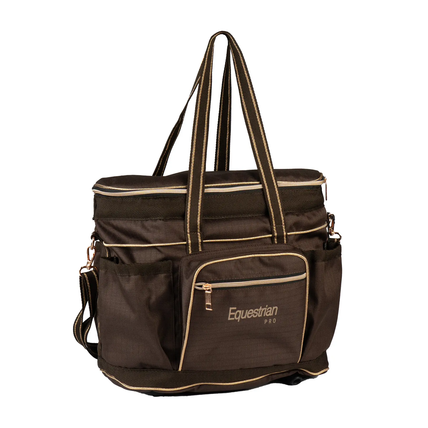 Comparer les prix de Sac de toilettage Horka Deluxe