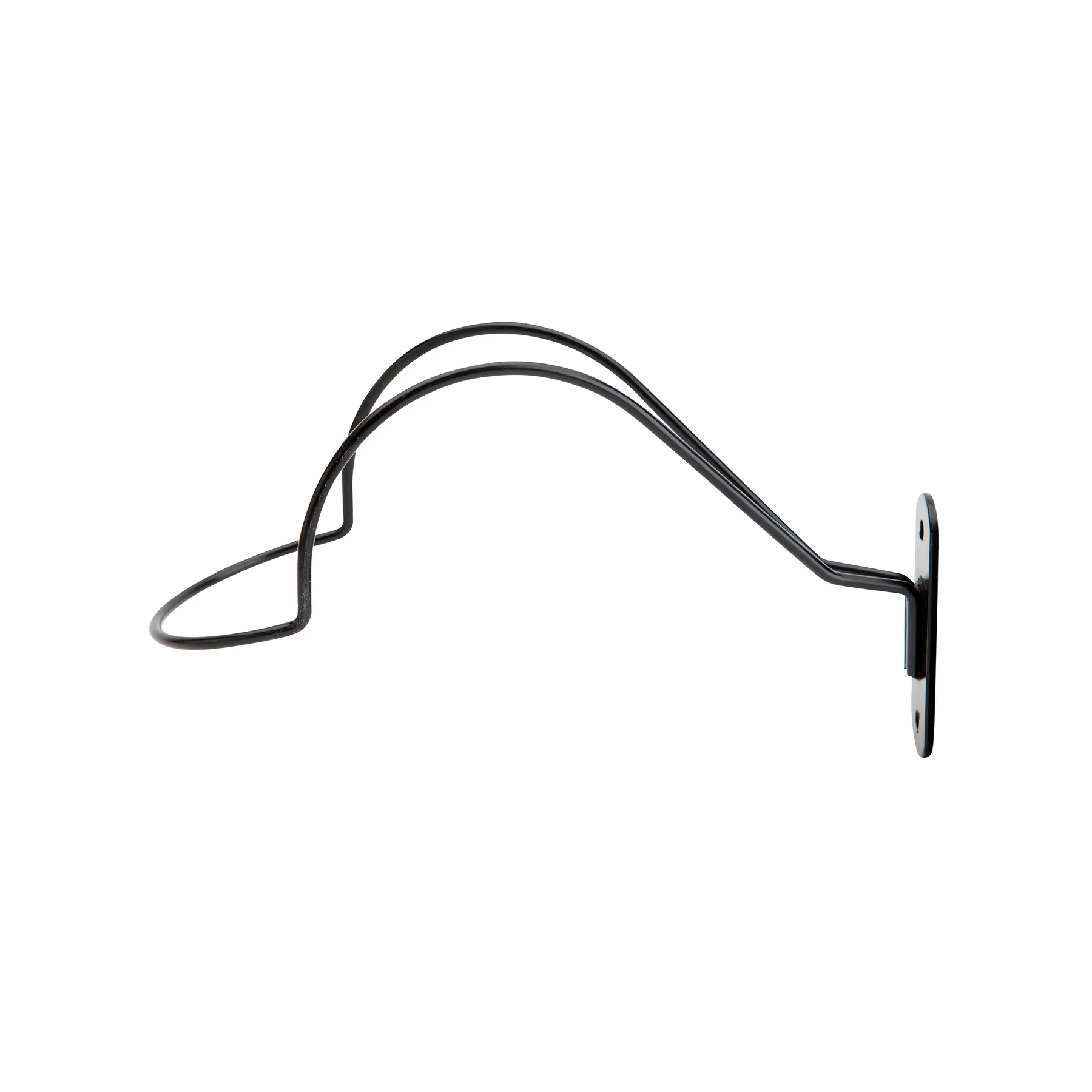 Horka Noir Headset Holder