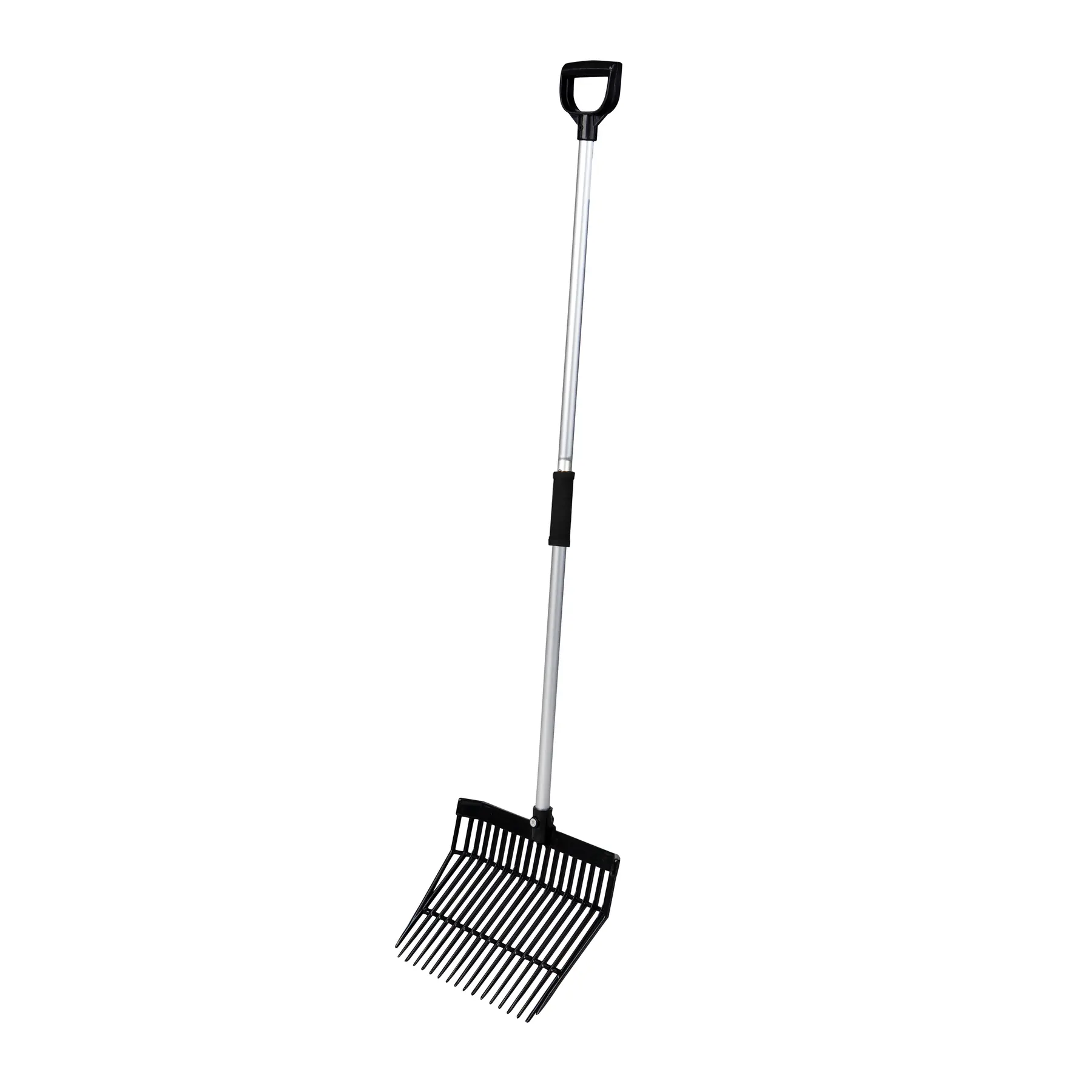 Comparer les prix de Fourche à crottin Horka