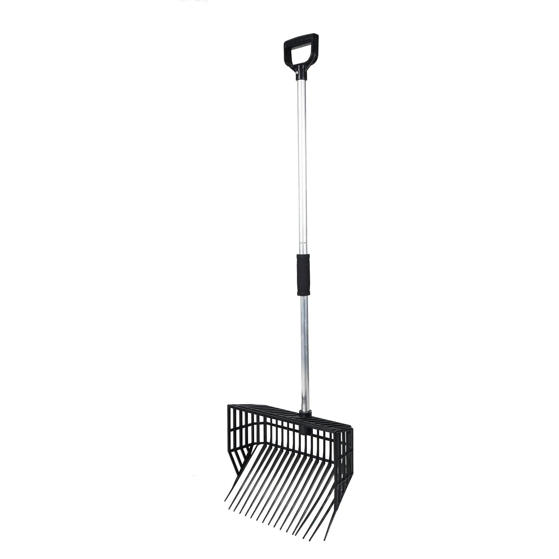 Comparer les prix de Fourche à crottin avec sides Horka
