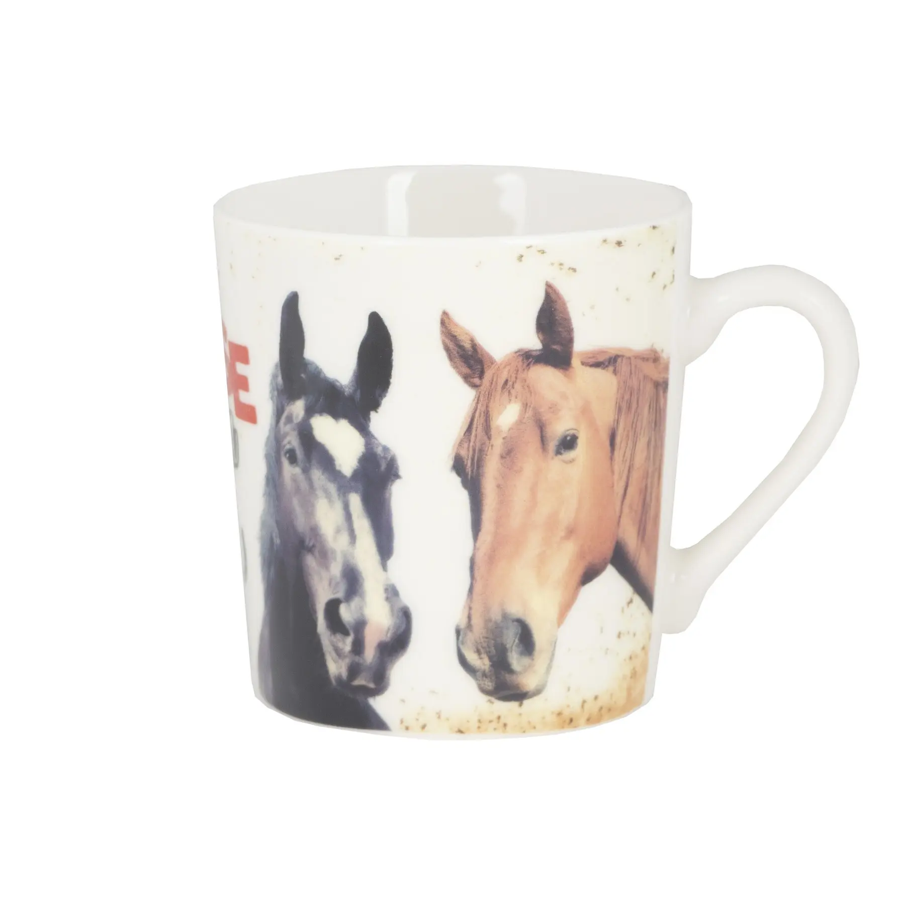Horka Blanc Mug