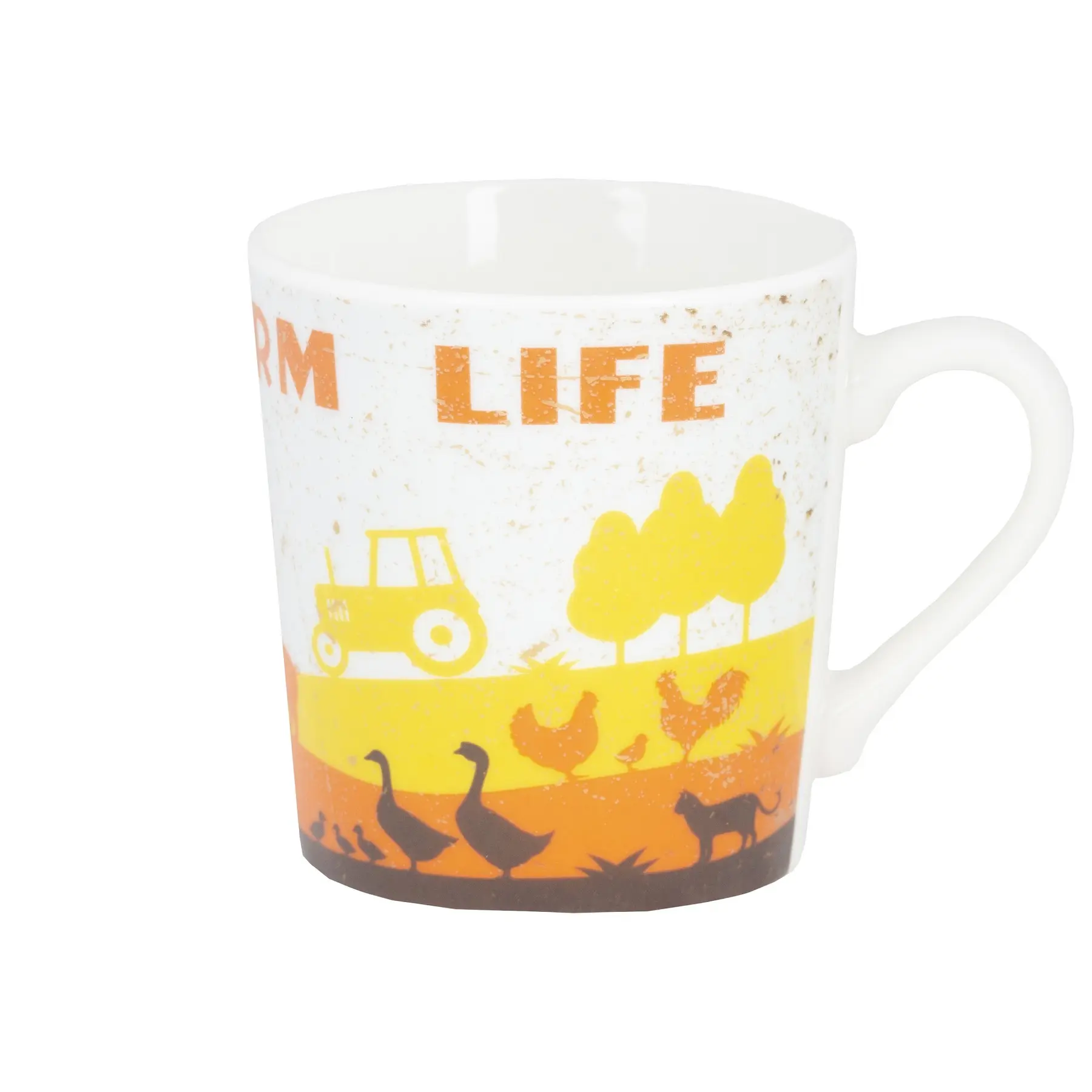 Comparer les prix de Tasse Horka