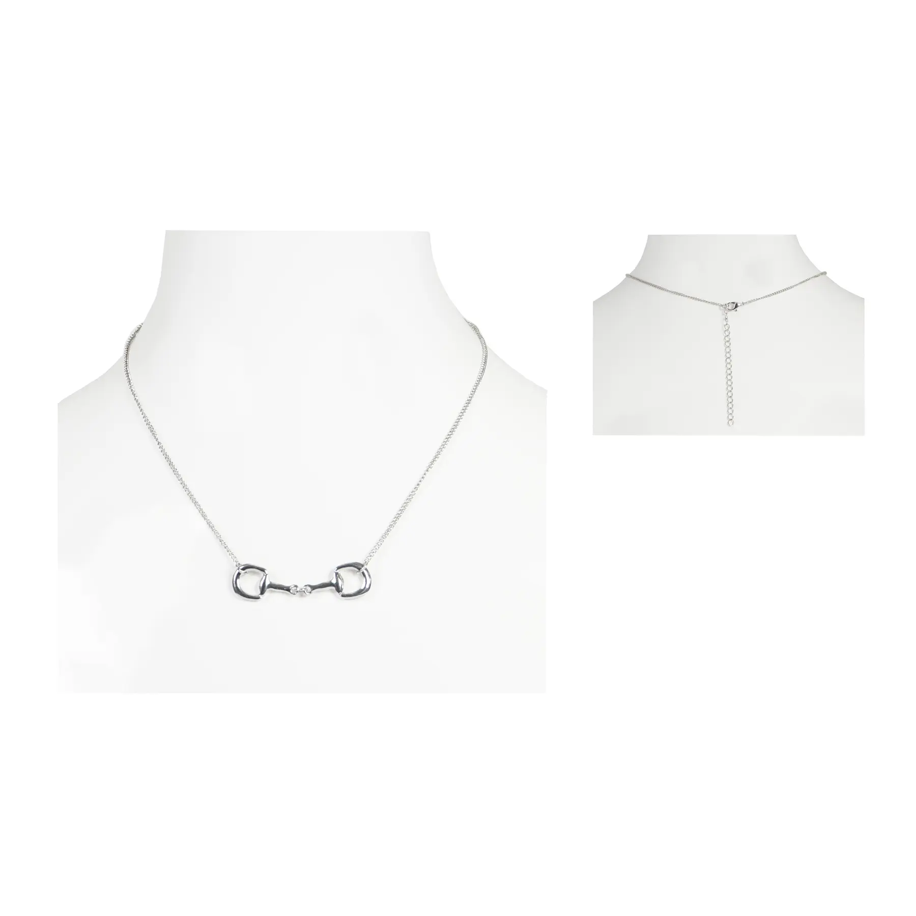 Collier mors Horka