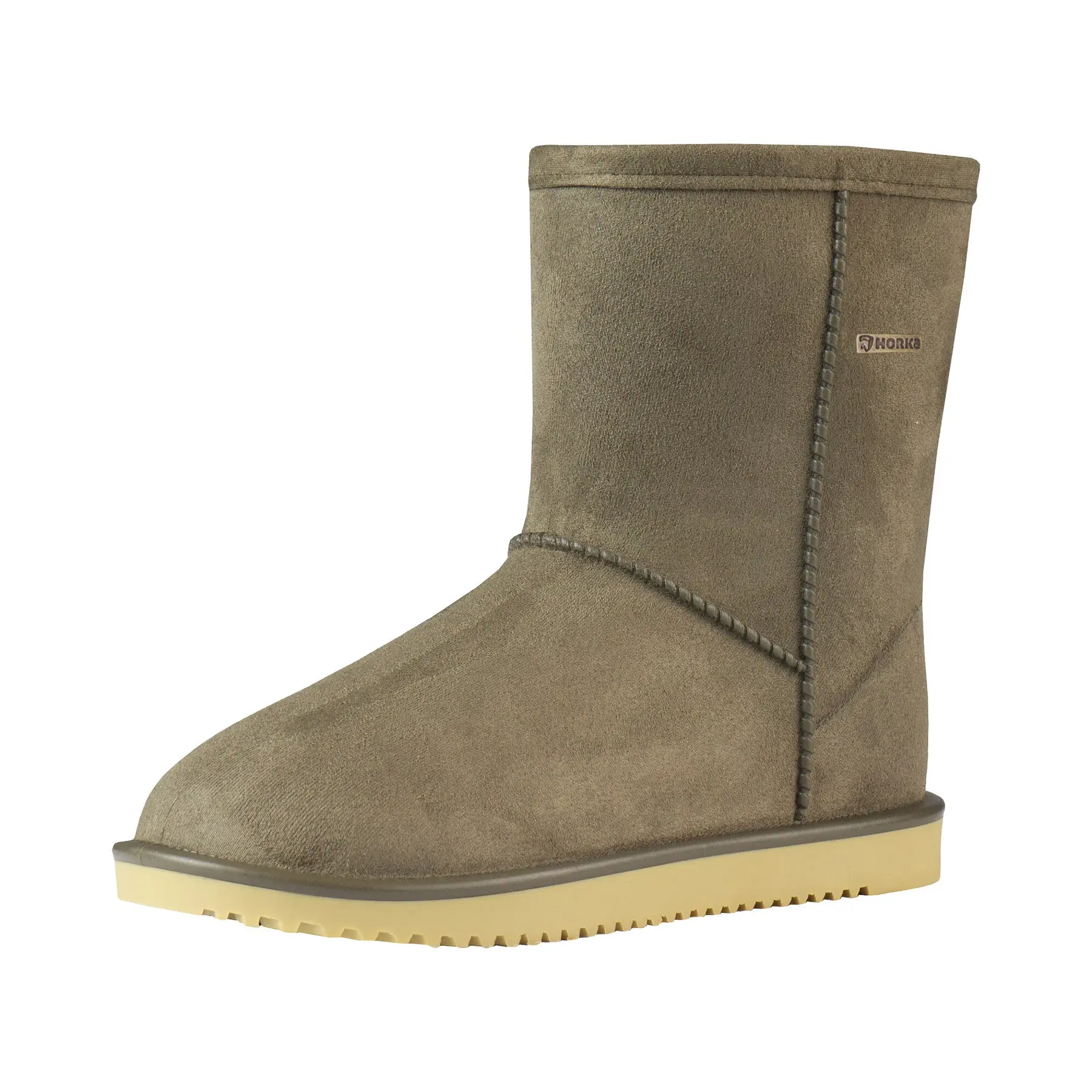 Comparer les prix de Bottes d'hiver Horka Woolley