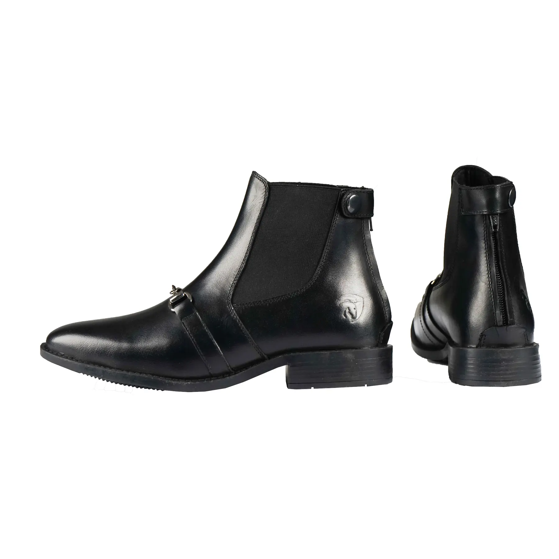 Comparer les prix de Bottines jodhpur Horka Bit