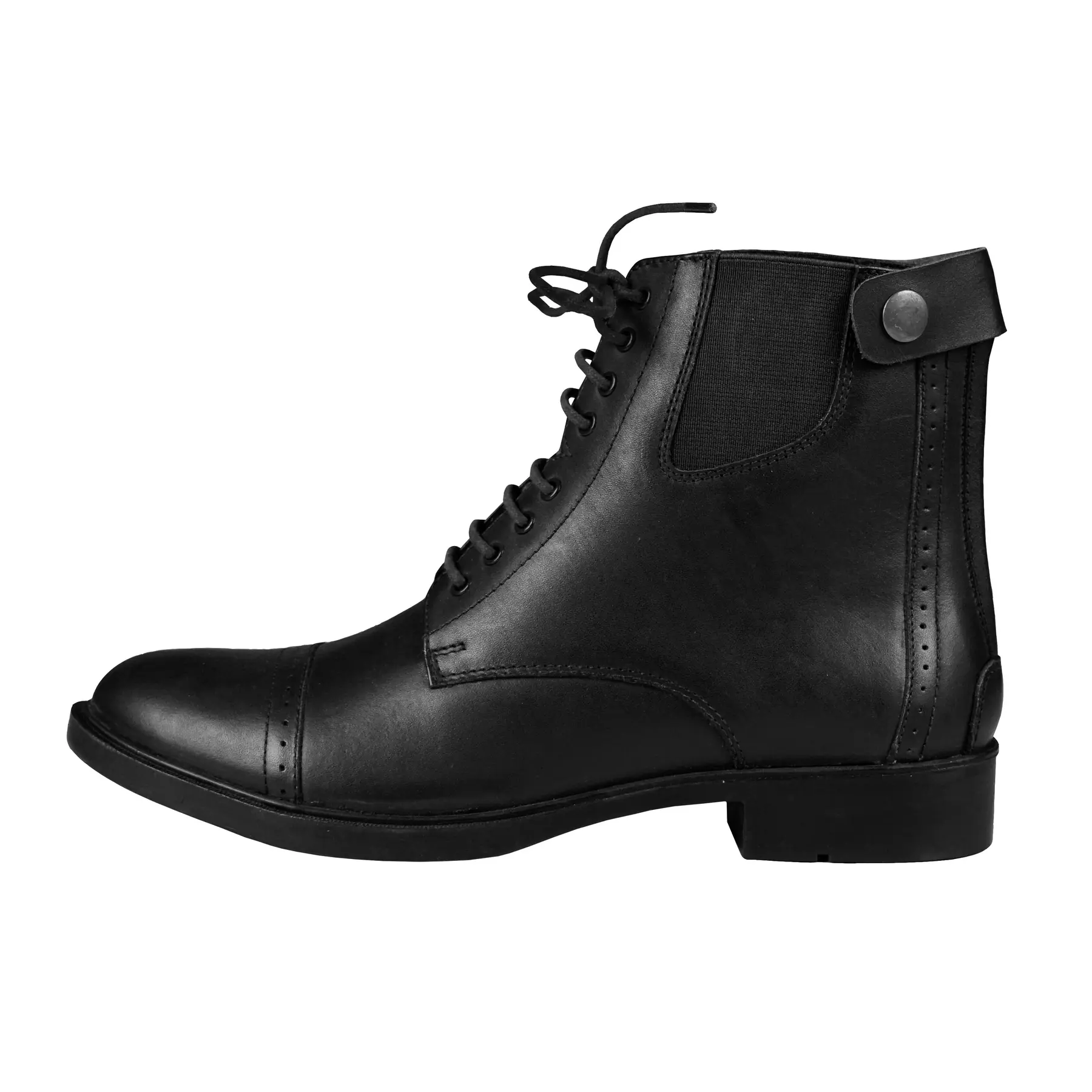 Comparer les prix de Bottines jodhpur Horka Deluxe