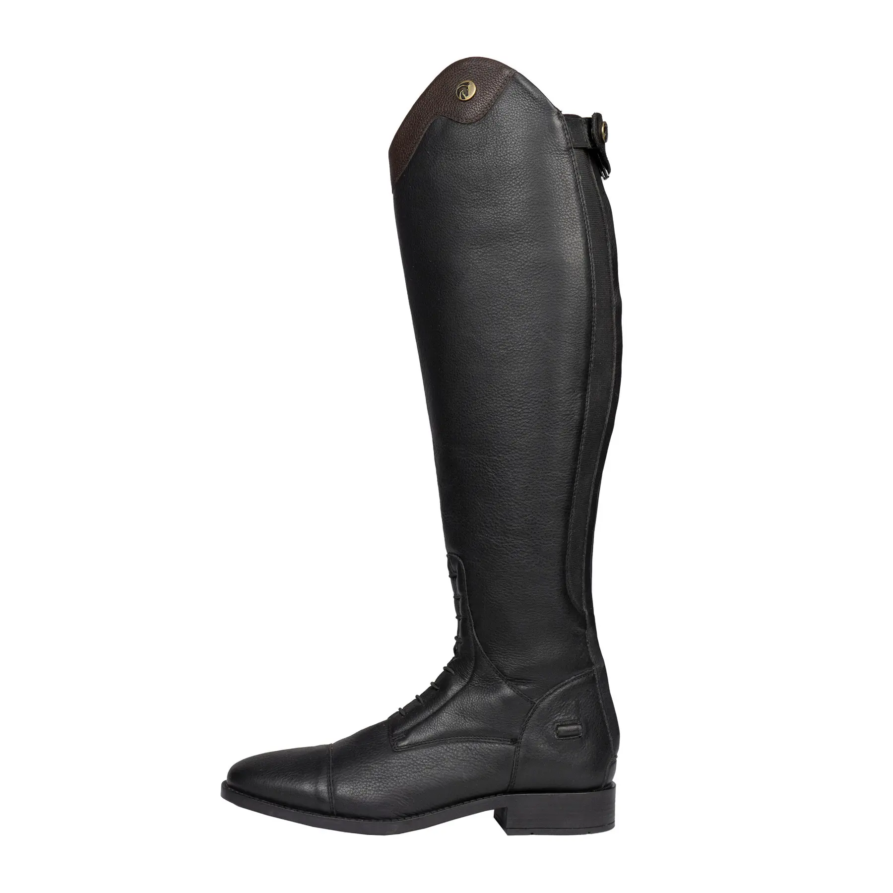 Comparer les prix de Bottes d'équitation HORKA Santiago