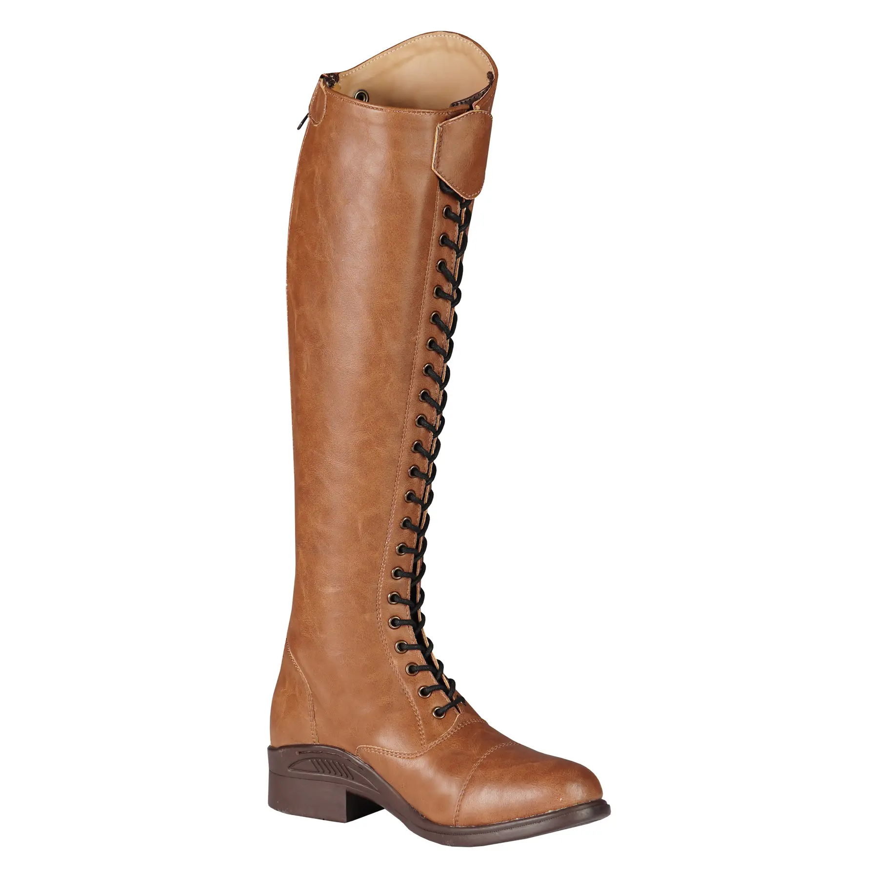 Comparer les prix de Bottes synthetic Horka Lacey