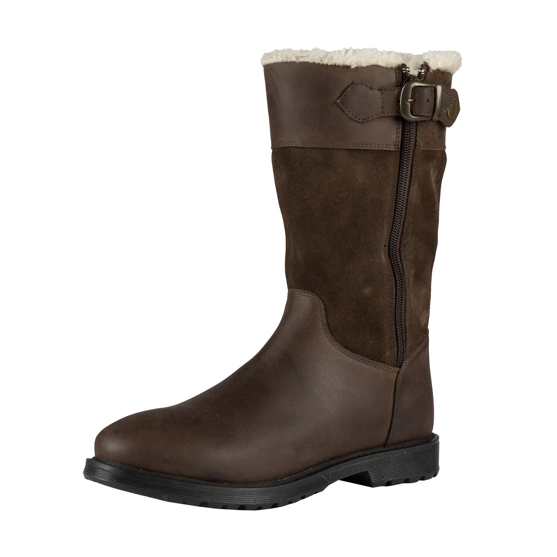 Comparer les prix de Bottes d'écurie Horka Hampton