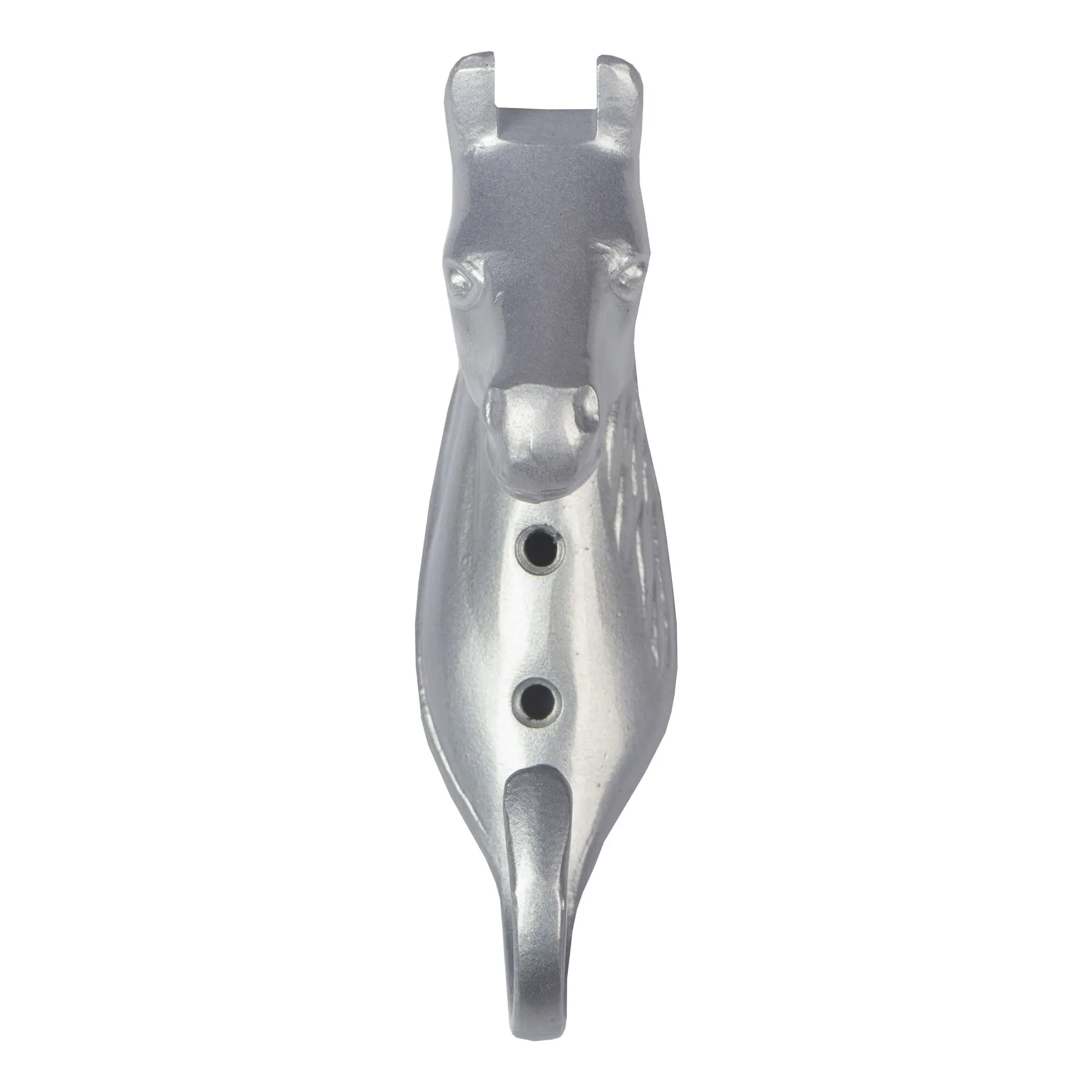 Horka Argenté Horse Head Bridle Rack