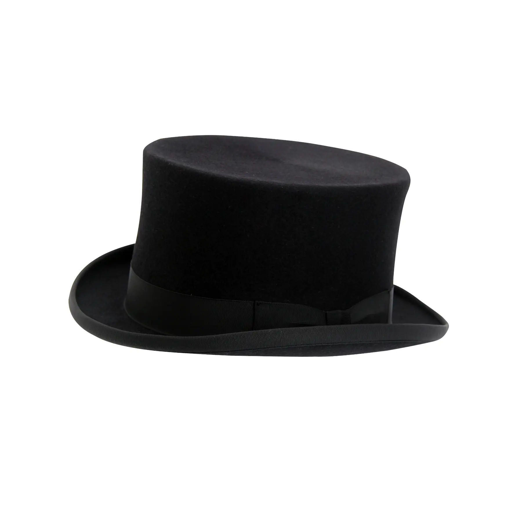 Horka Men's Noir Dressage Hat