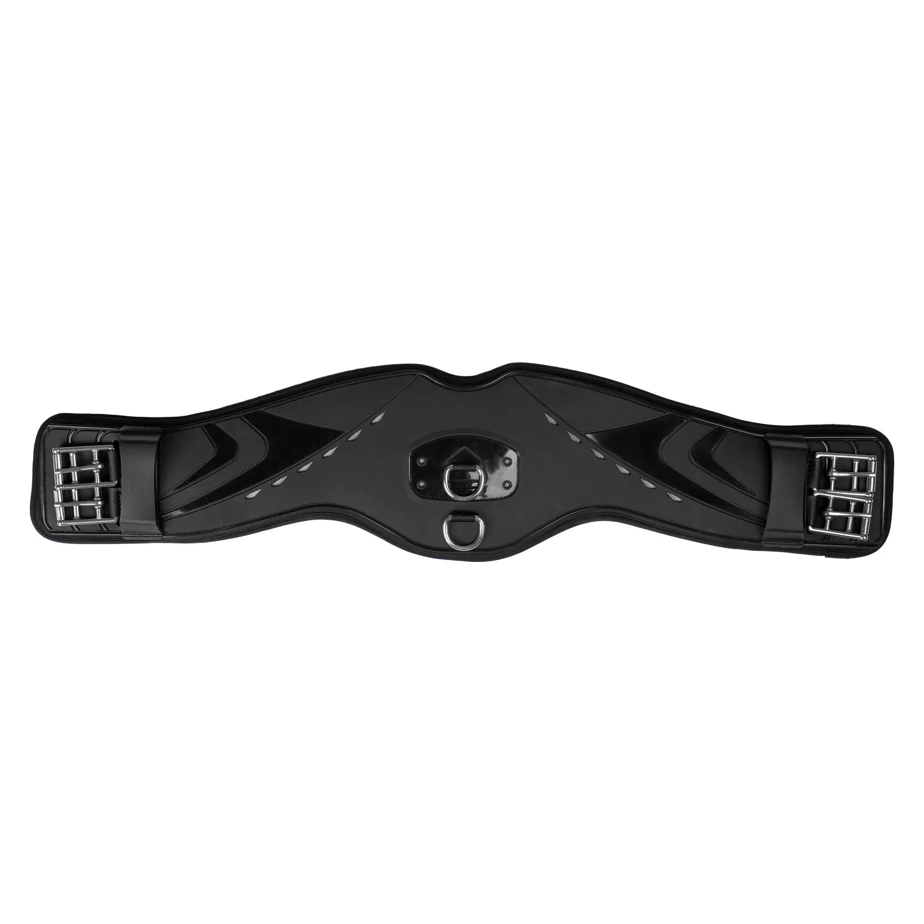 Comparer les prix de Sangle de dressage d'équitation Horka Coolmax