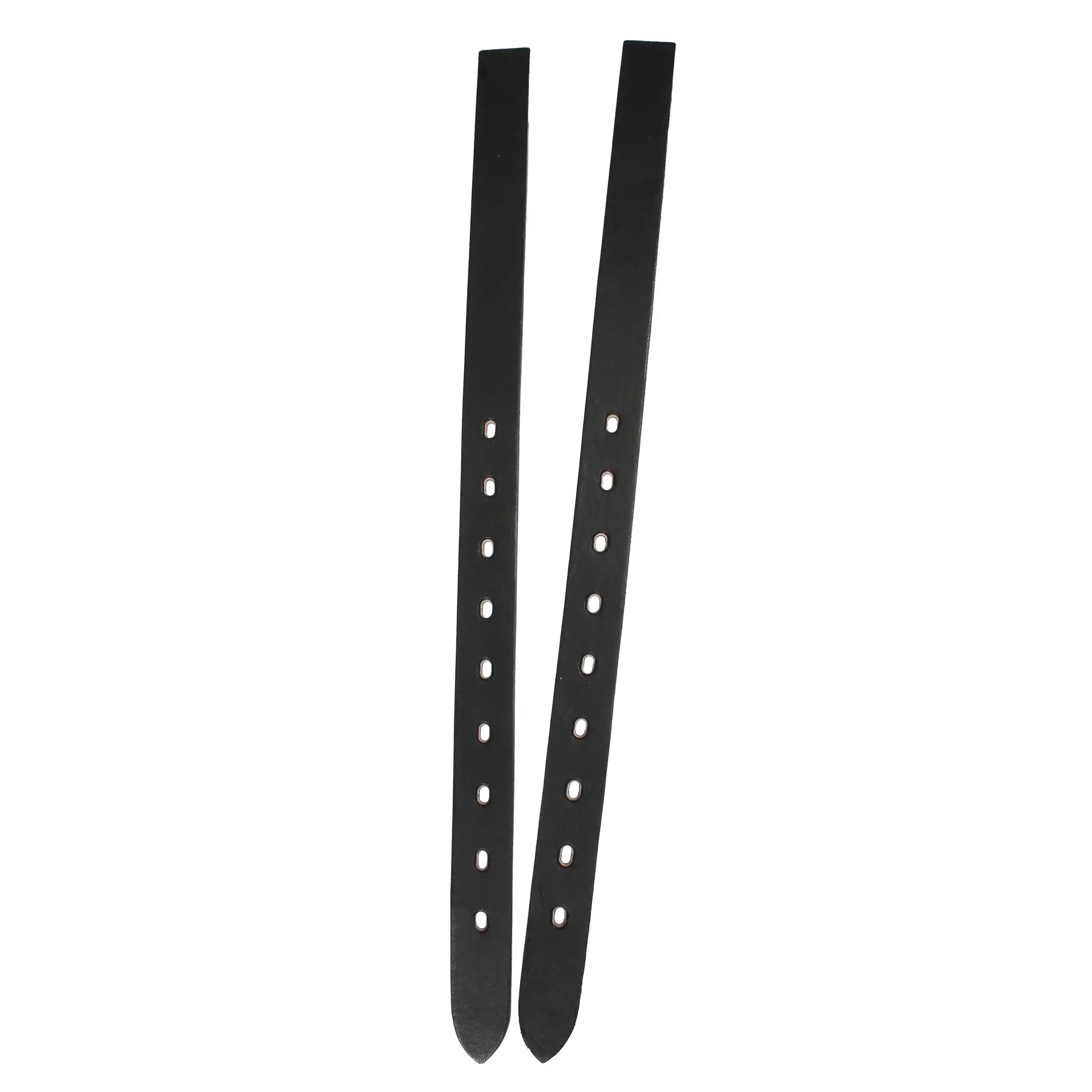 Horka Noir Set Of 2 Counter Straps