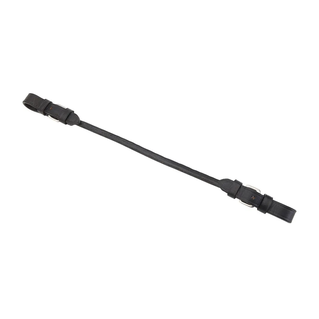 Comparer les prix de Poignée de selle en cuir Horka