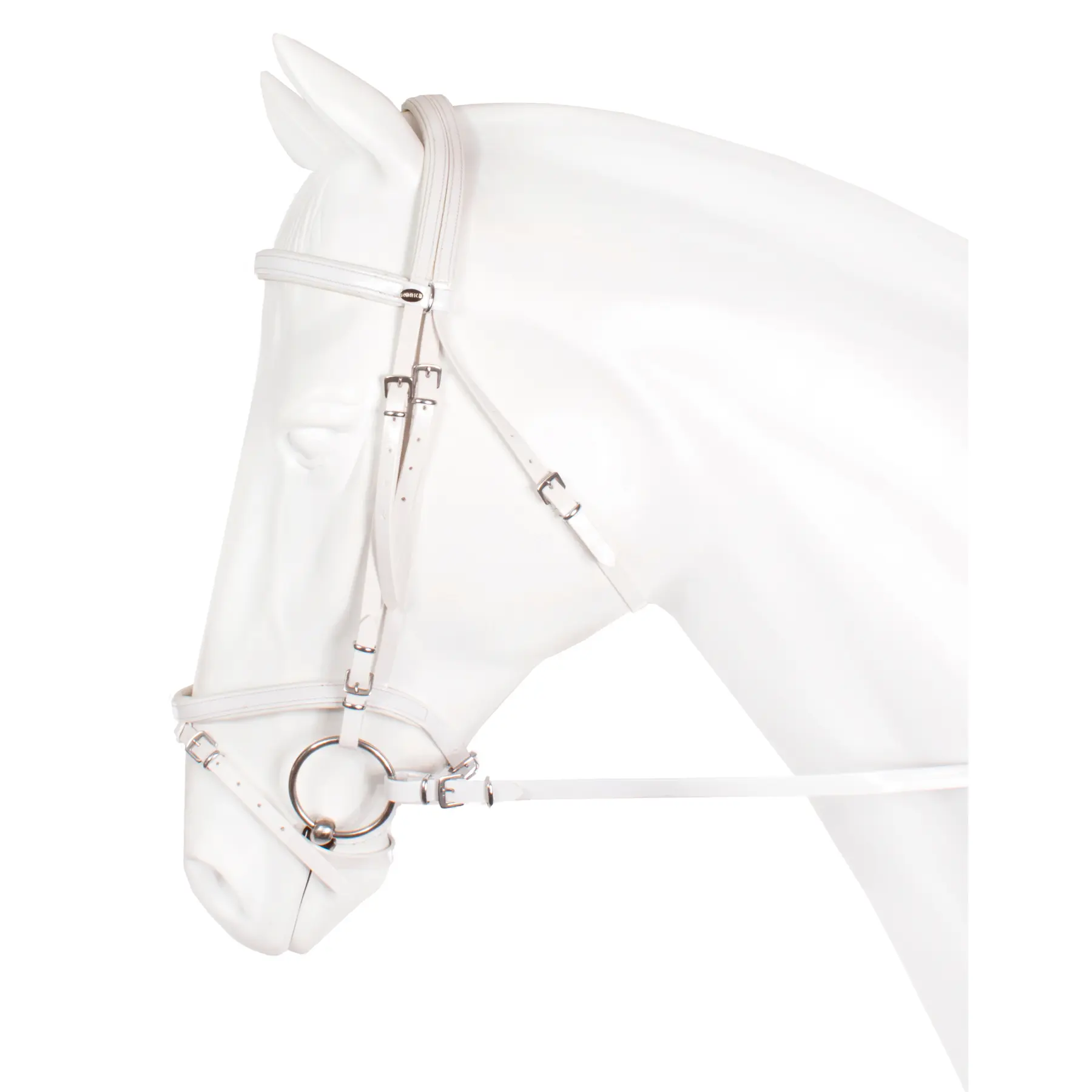 Meilleurs prix pour Bridons synthetic Horka Flashy