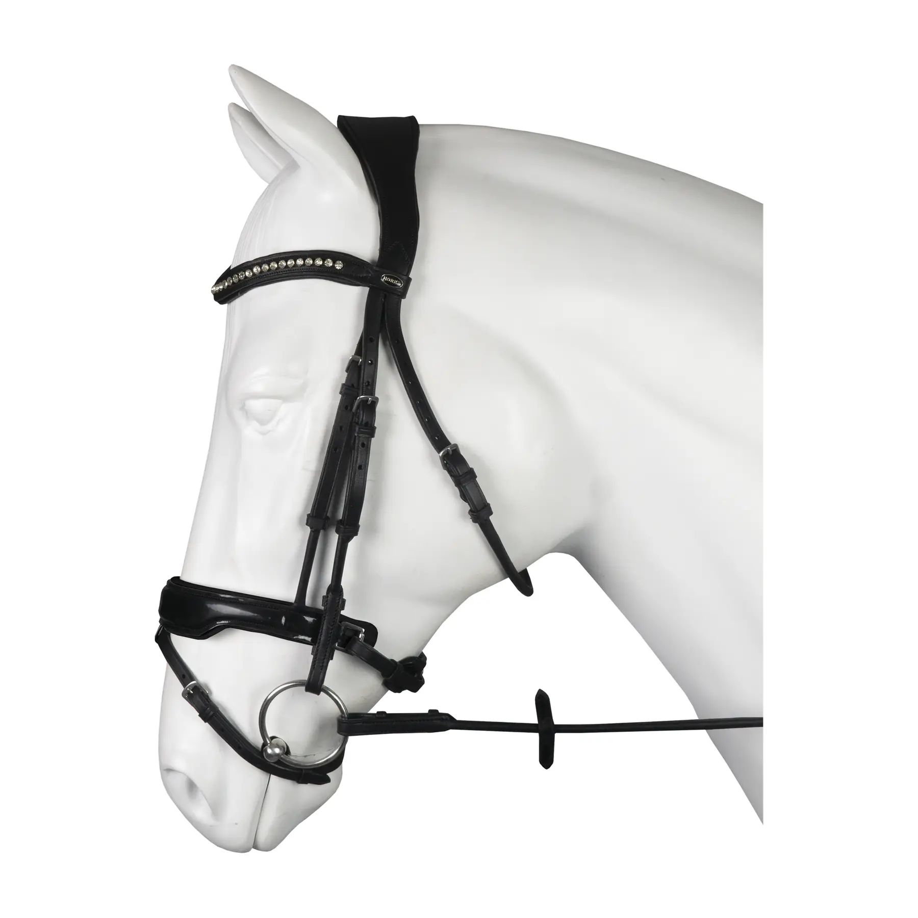 Comparer les prix de Bridons Horka Favorit