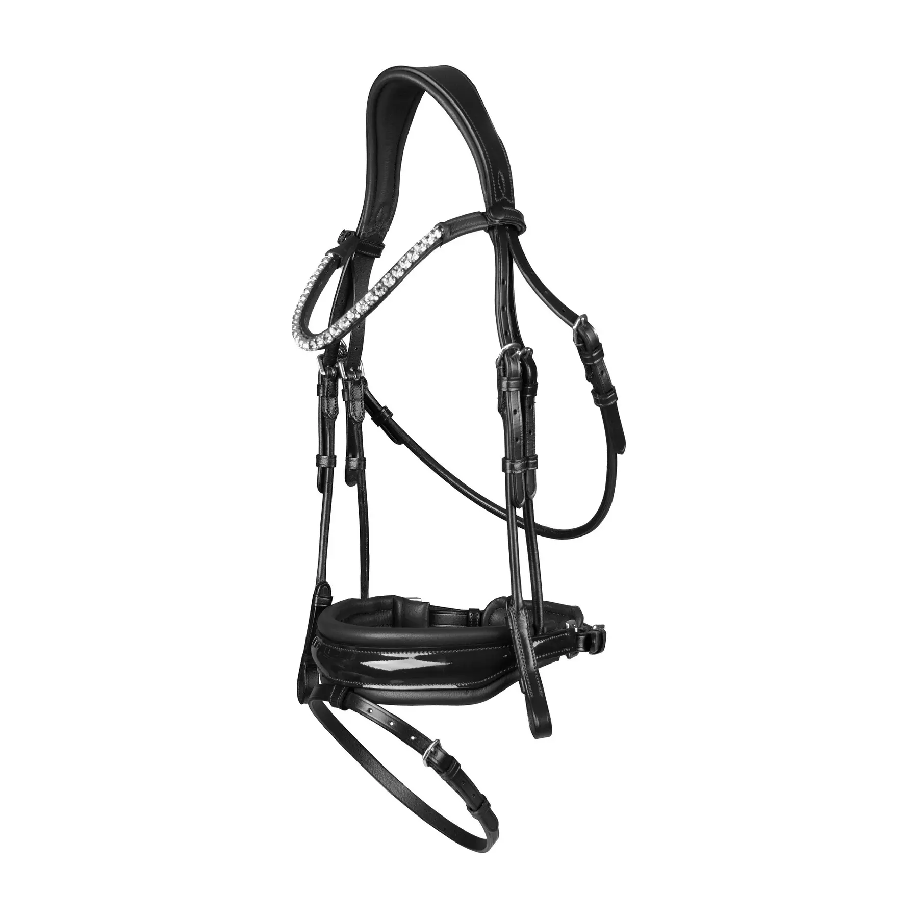 Meilleurs prix pour Bridons équitation pour cheval Horka Filius