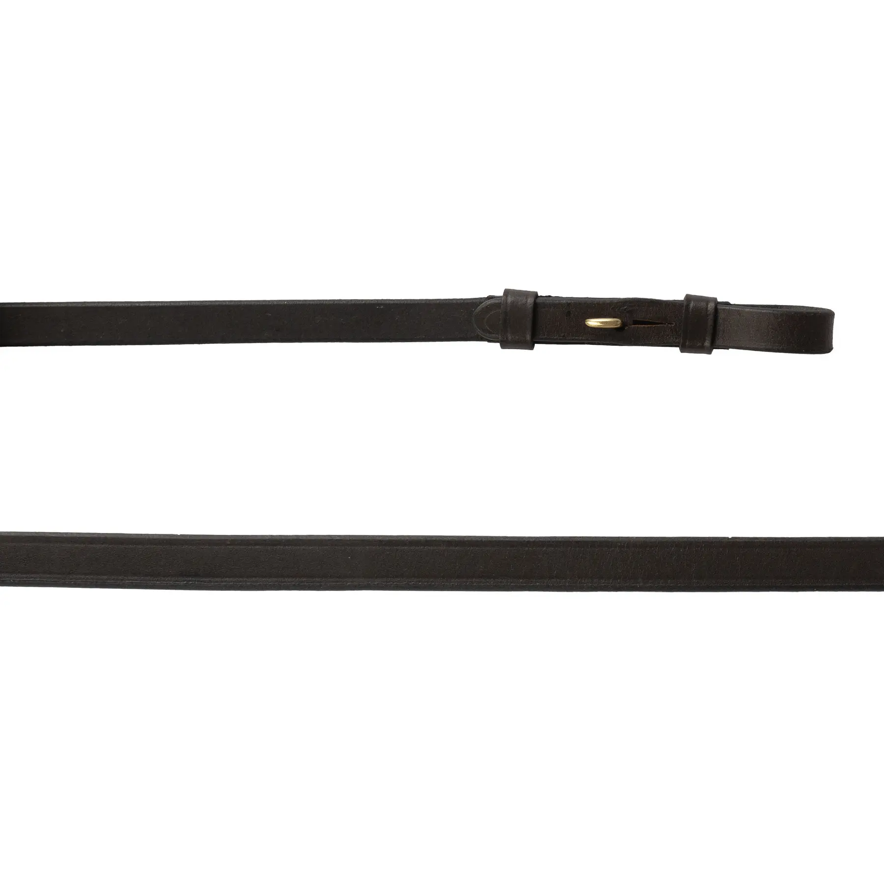 Horka Marron Horse Bridle Reins