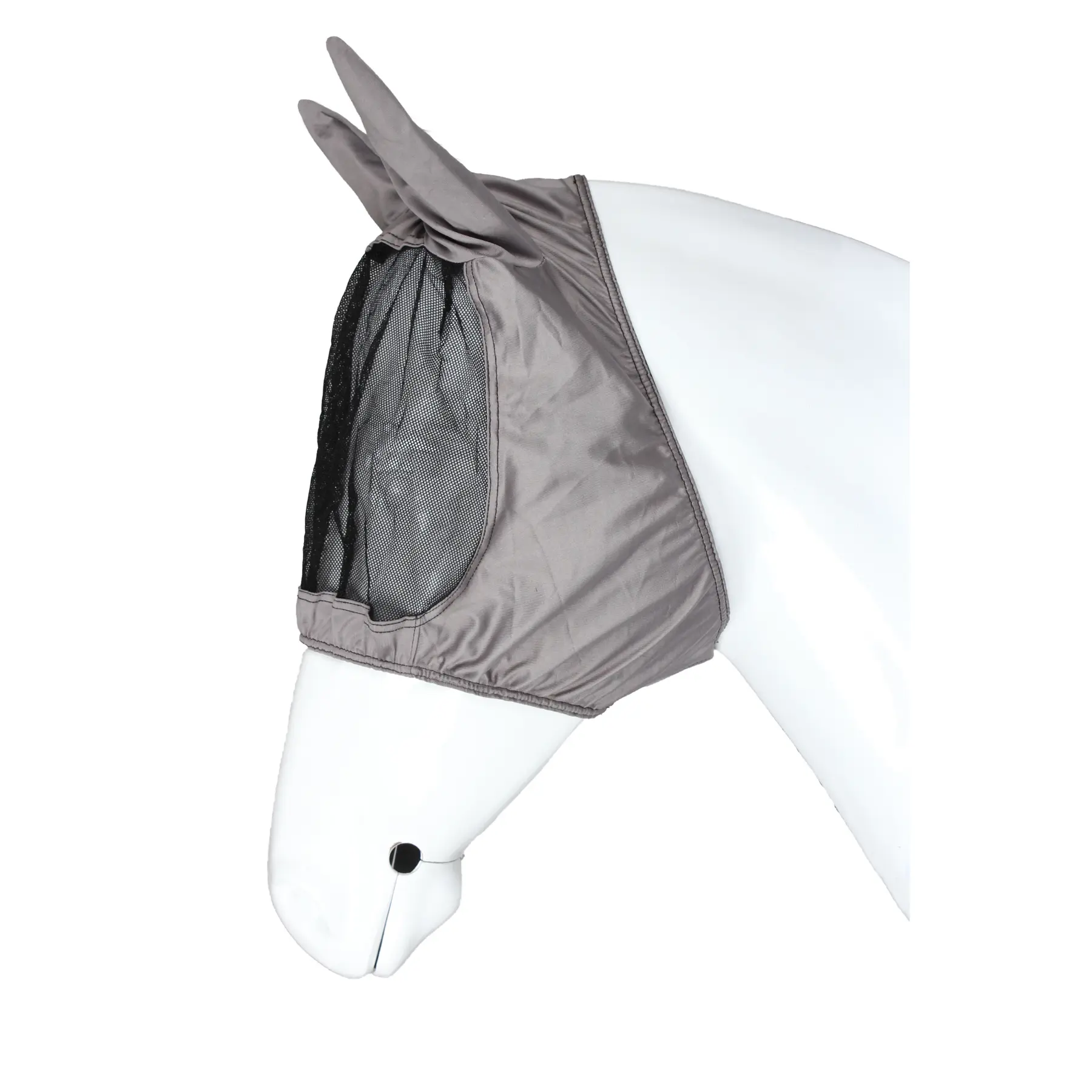 Meilleurs prix pour Masque anti-mouches pour cheval anti-eczéma Horka